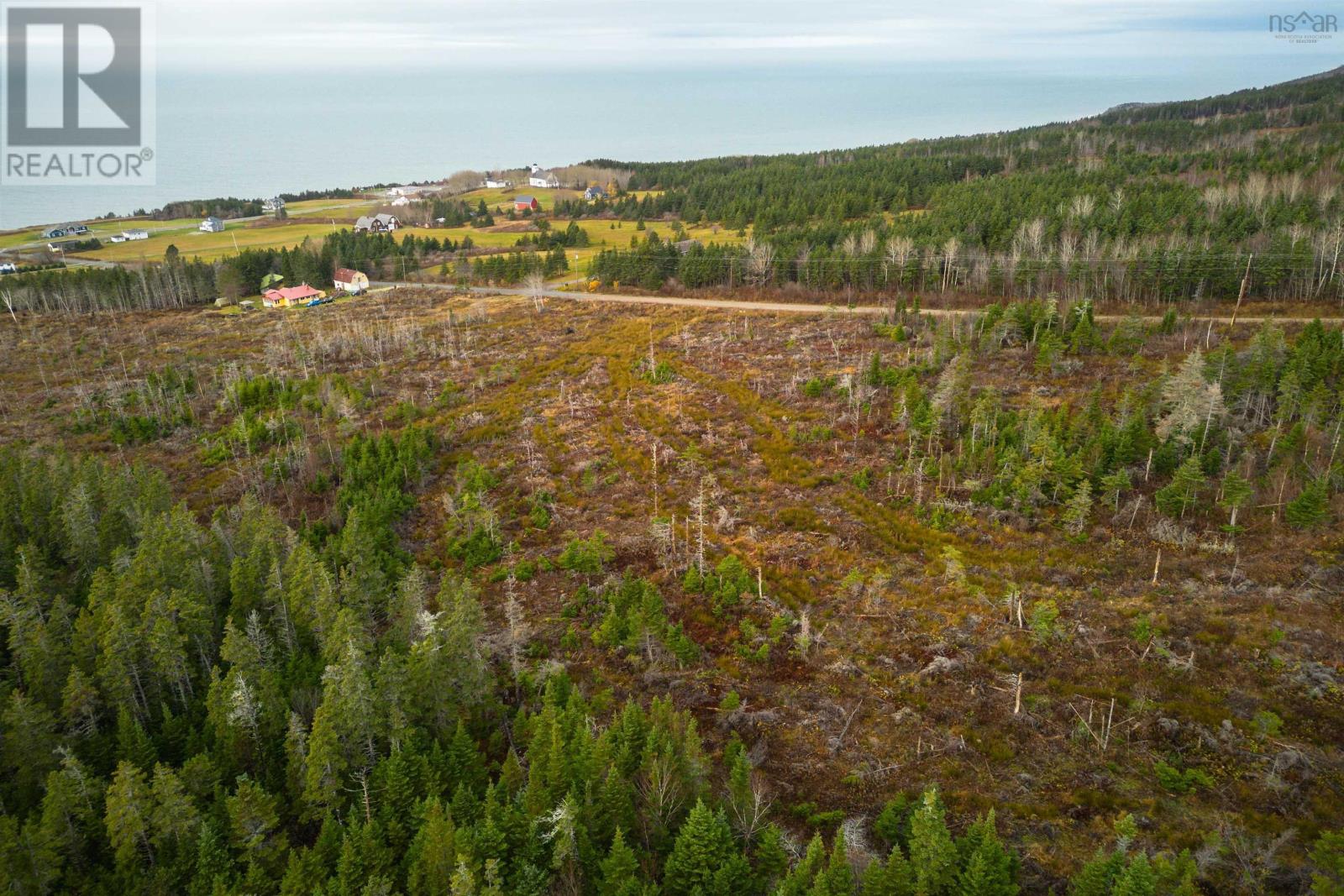 Lot 12 Creignish Mountain Road, Creignish, Nova Scotia  B9A 1B6 - Photo 14 - 202427130