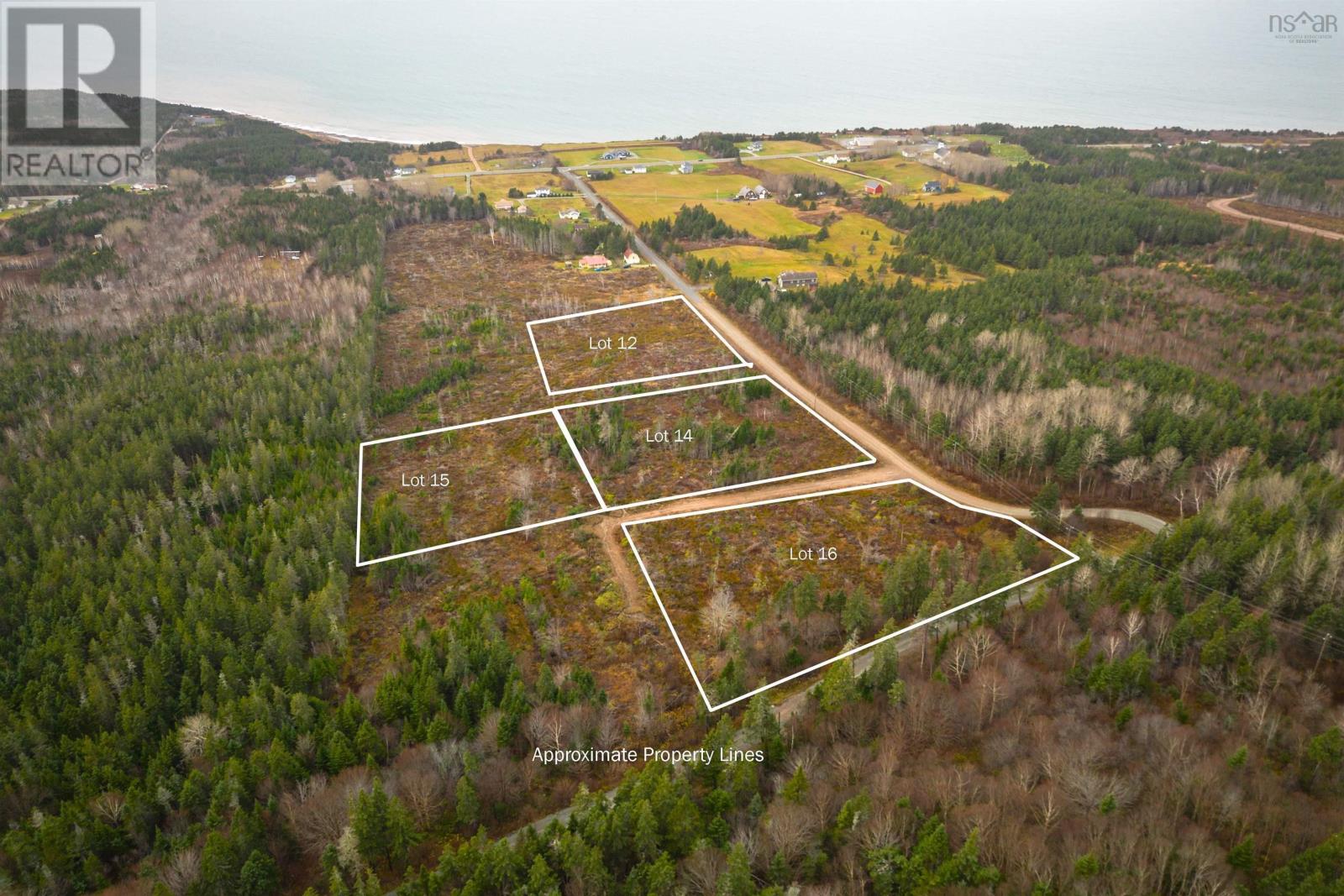 Lot 12 Creignish Mountain Road, Creignish, Nova Scotia  B9A 1B6 - Photo 2 - 202427130