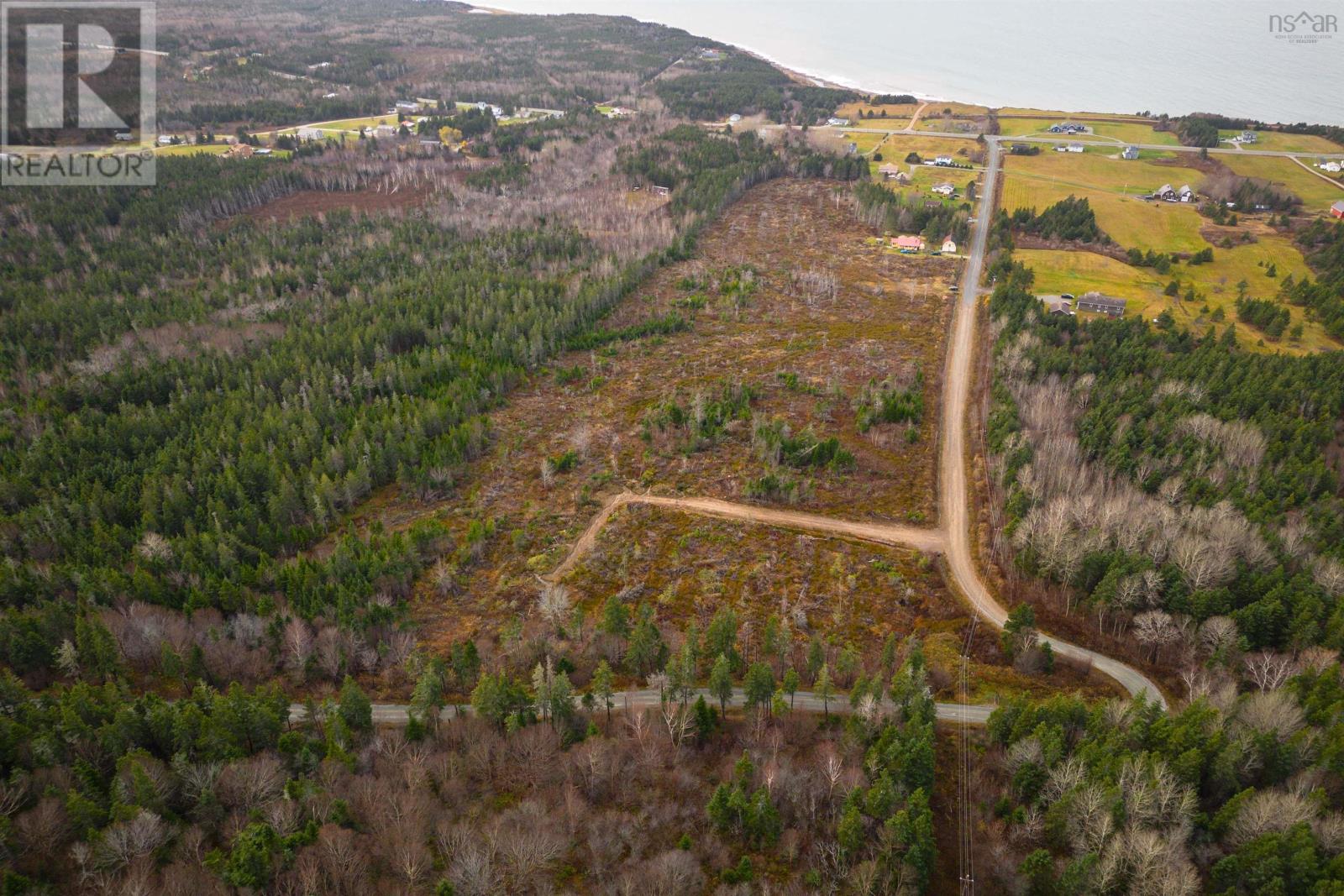 Lot 12 Creignish Mountain Road, Creignish, Nova Scotia  B9A 1B6 - Photo 20 - 202427130