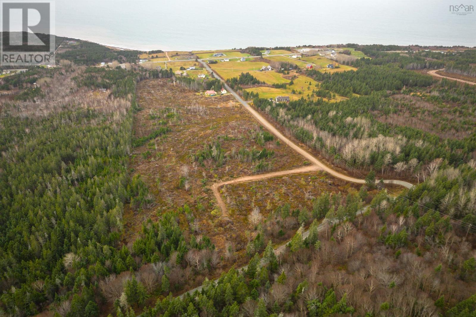 Lot 12 Creignish Mountain Road, Creignish, Nova Scotia  B9A 1B6 - Photo 3 - 202427130