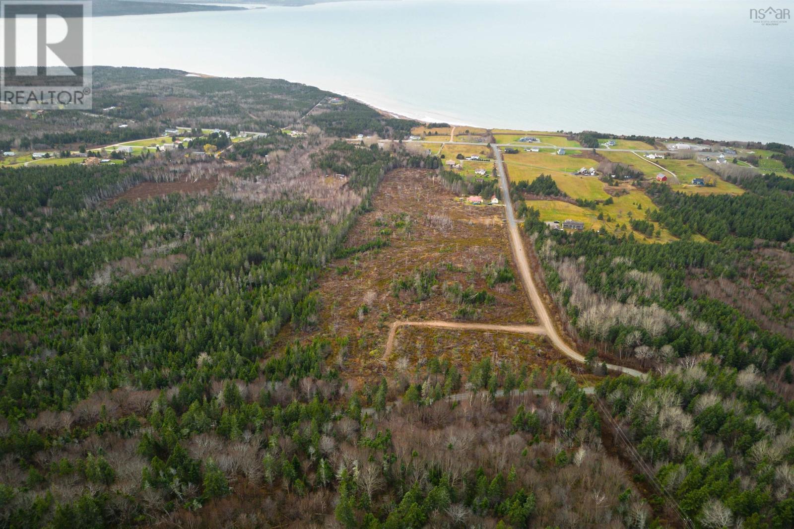 Lot 12 Creignish Mountain Road, Creignish, Nova Scotia  B9A 1B6 - Photo 4 - 202427130