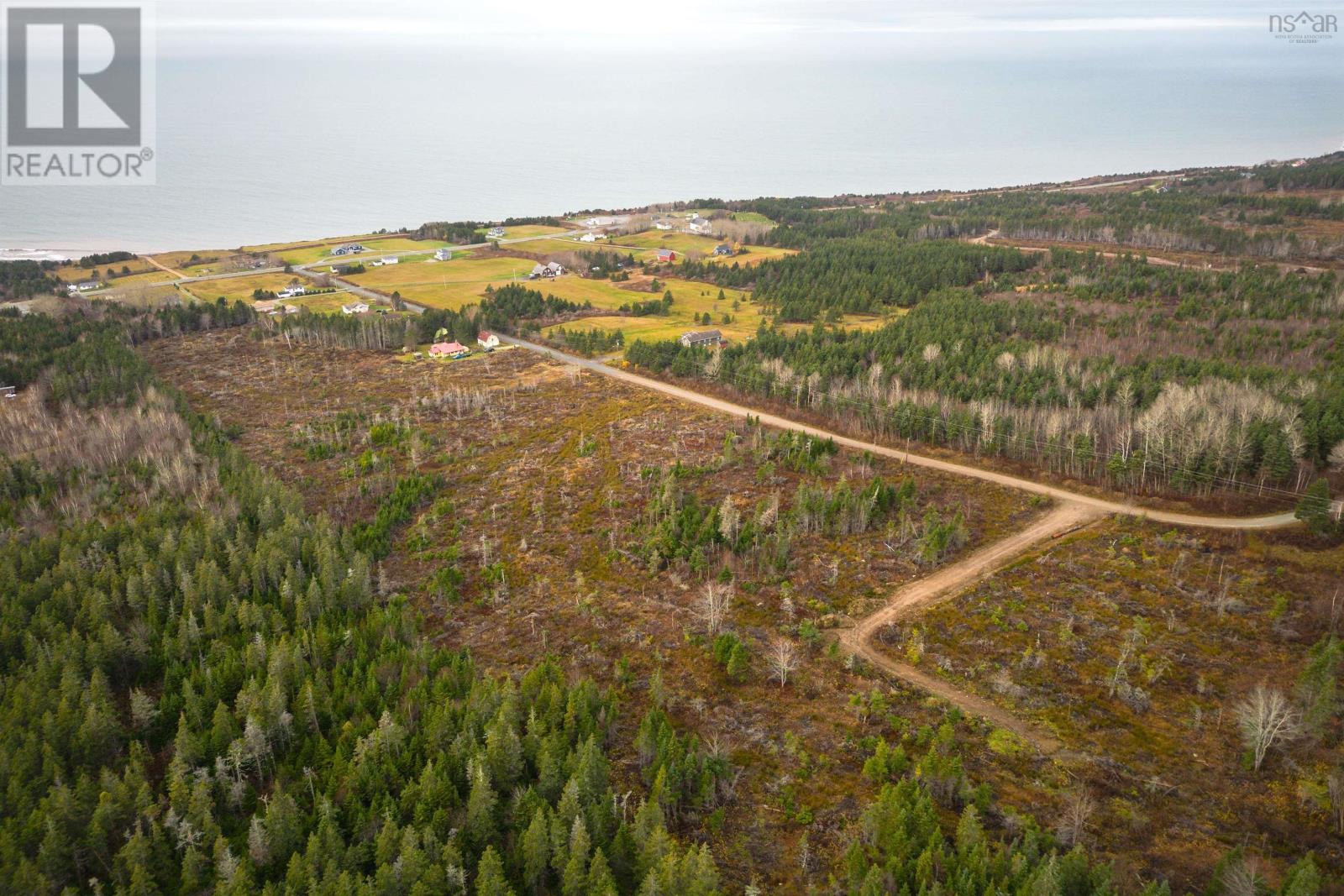 Lot 12 Creignish Mountain Road, Creignish, Nova Scotia  B9A 1B6 - Photo 5 - 202427130