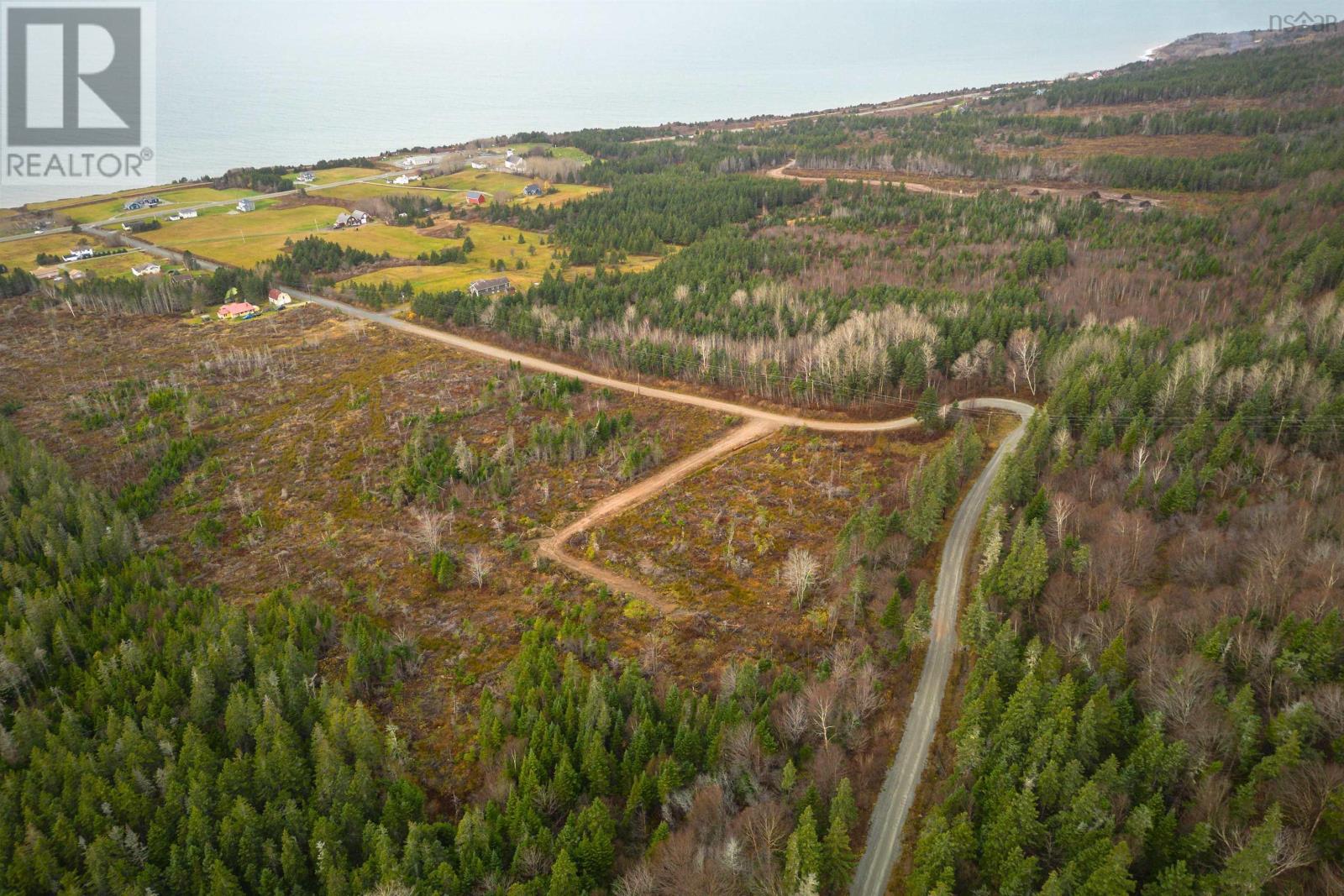 Lot 12 Creignish Mountain Road, Creignish, Nova Scotia  B9A 1B6 - Photo 6 - 202427130