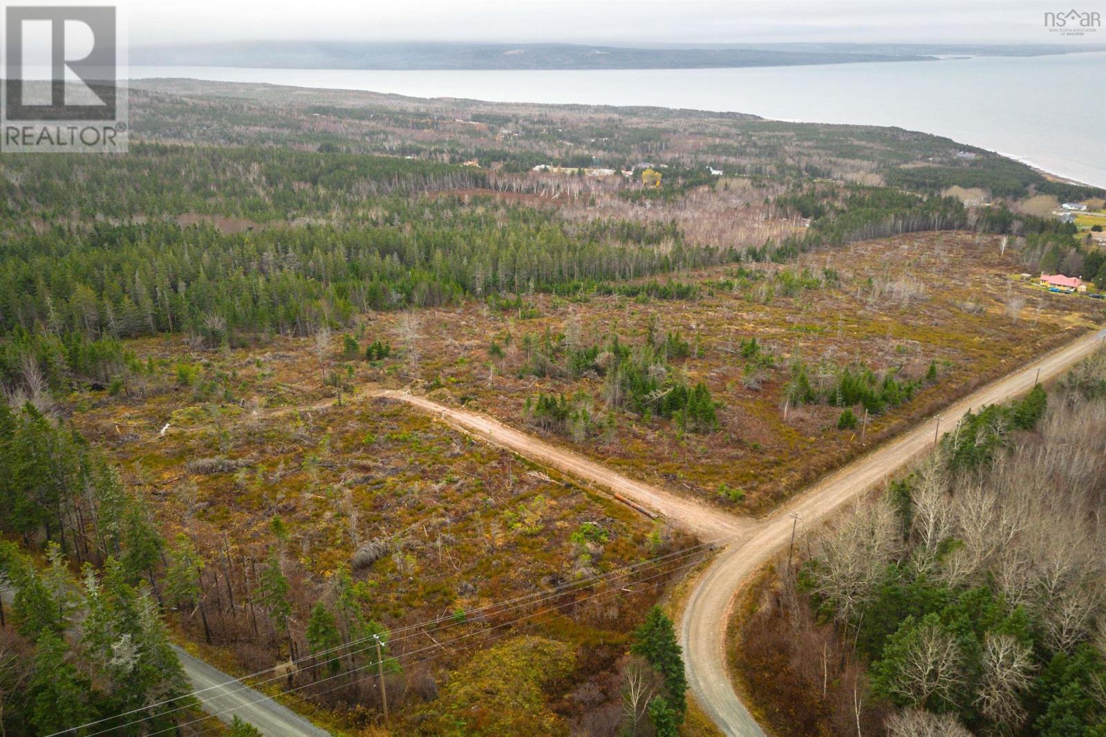 Lot 12 Creignish Mountain Road, Creignish, Nova Scotia  B9A 1B6 - Photo 8 - 202427130