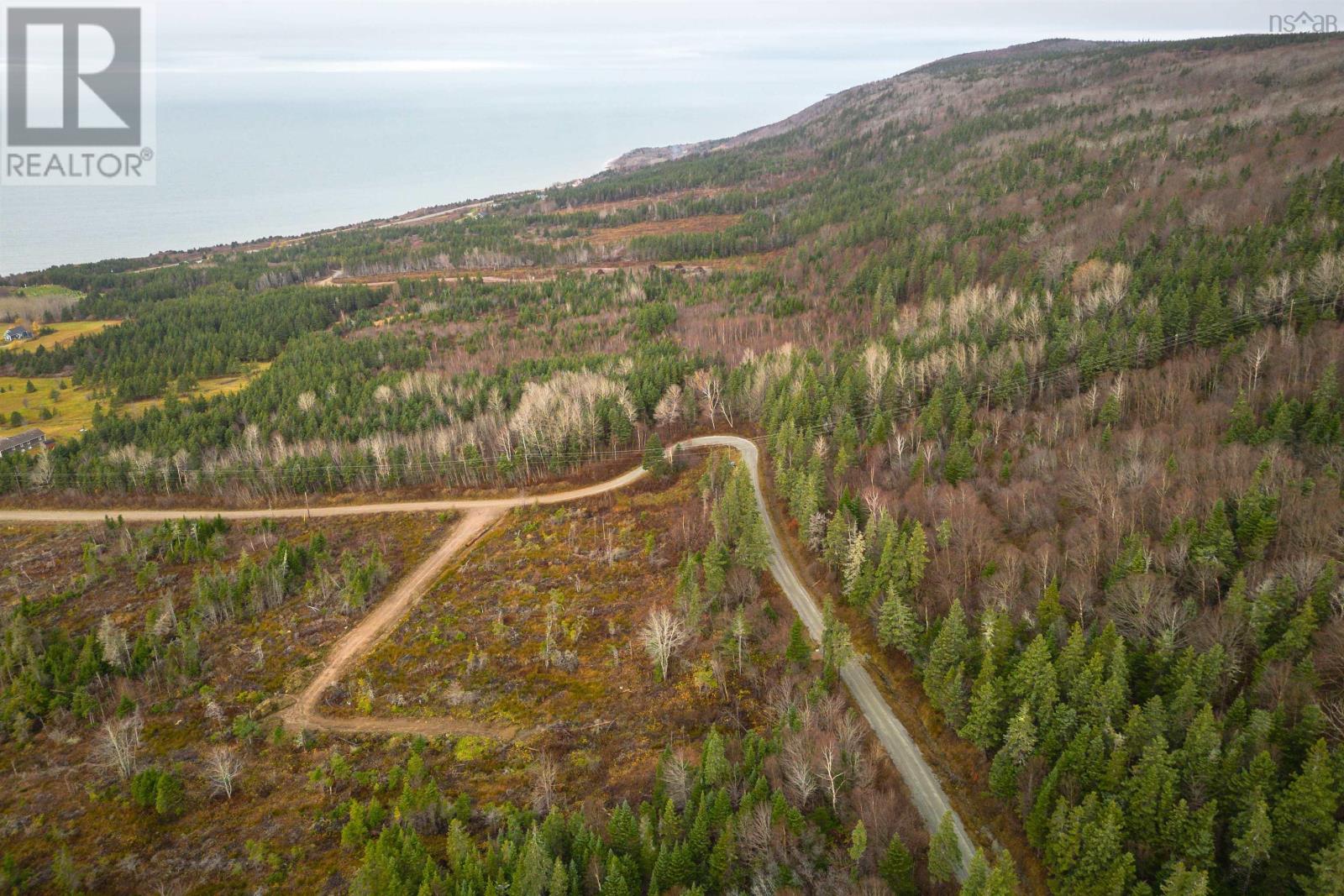 Lot 14 Creignish Mountain Road, Creignish, Nova Scotia  B9A 1B6 - Photo 11 - 202427132