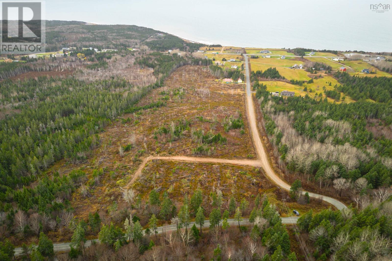 Lot 14 Creignish Mountain Road, Creignish, Nova Scotia  B9A 1B6 - Photo 8 - 202427132