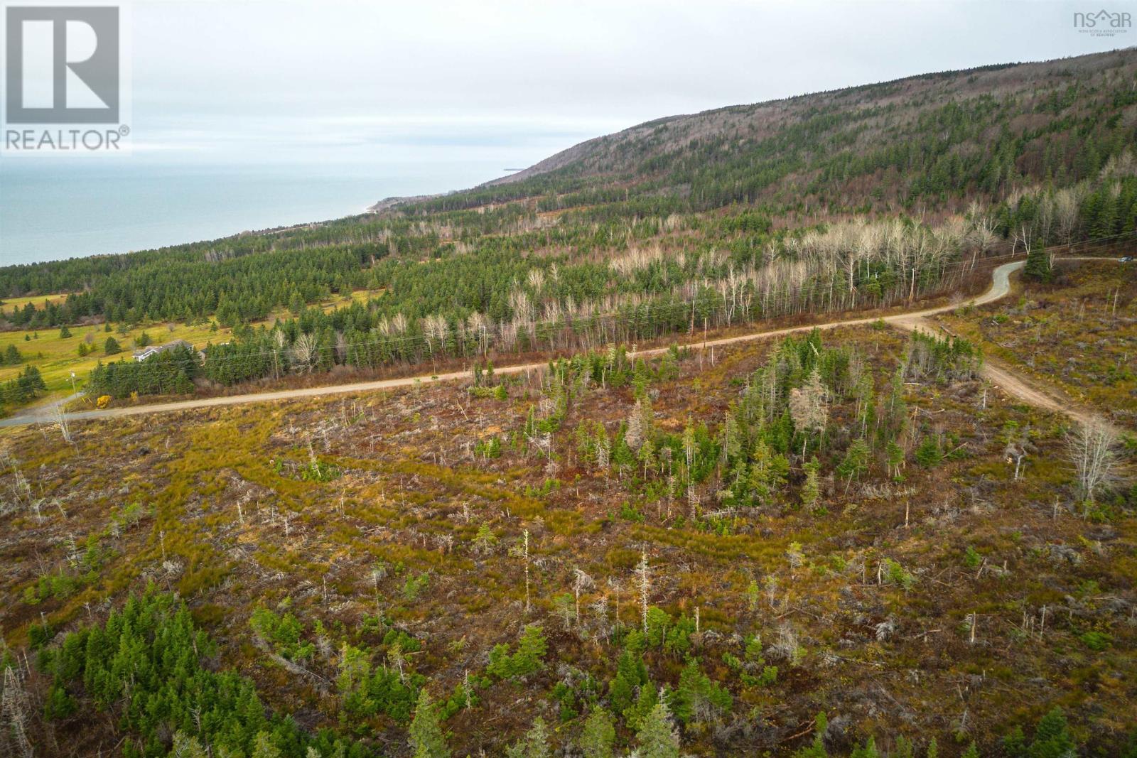 Lot 16 Creignish Mountain Road, Creignish, Nova Scotia  B9A 1B6 - Photo 5 - 202427134