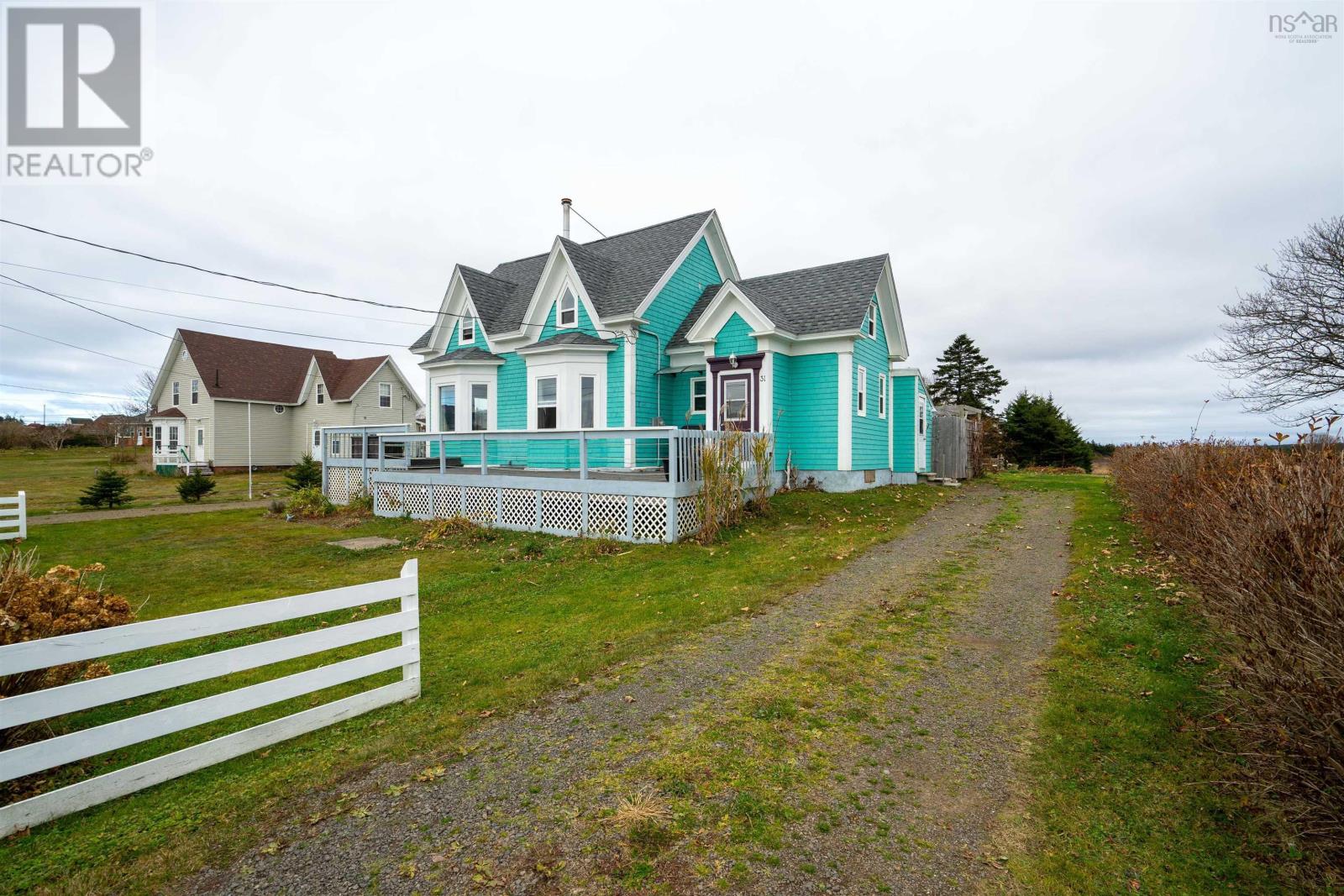 31 Overcove Road, Freeport, Nova Scotia  B0V 1B0 - Photo 3 - 202427148