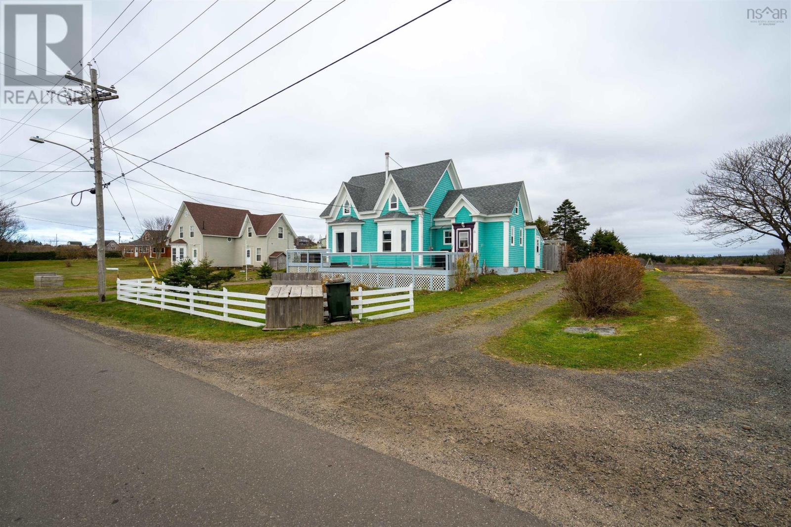 31 Overcove Road, Freeport, Nova Scotia  B0V 1B0 - Photo 35 - 202427148