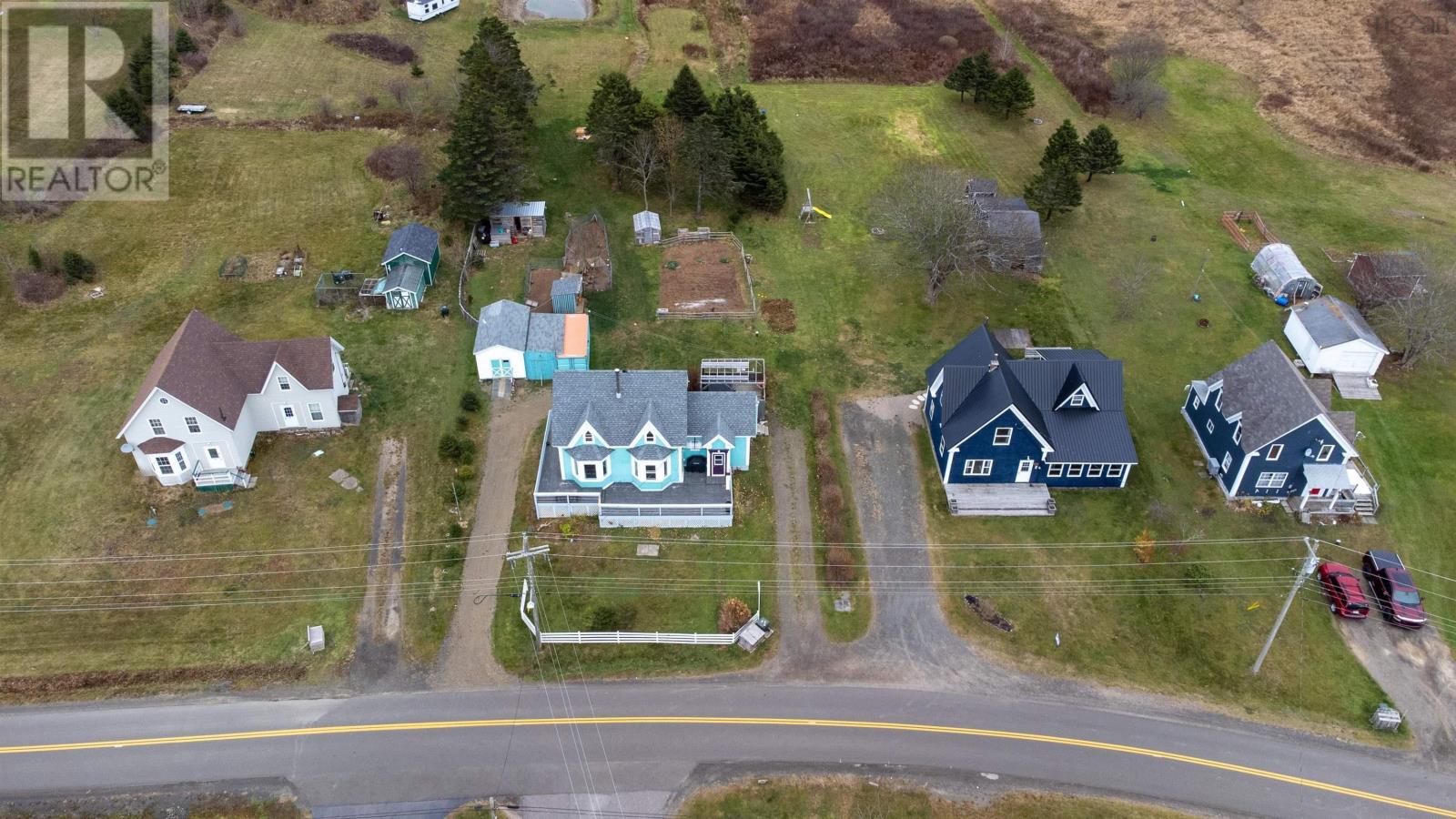 31 Overcove Road, Freeport, Nova Scotia  B0V 1B0 - Photo 39 - 202427148