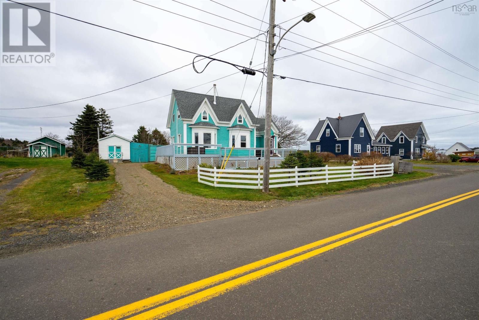 31 Overcove Road, Freeport, Nova Scotia  B0V 1B0 - Photo 4 - 202427148