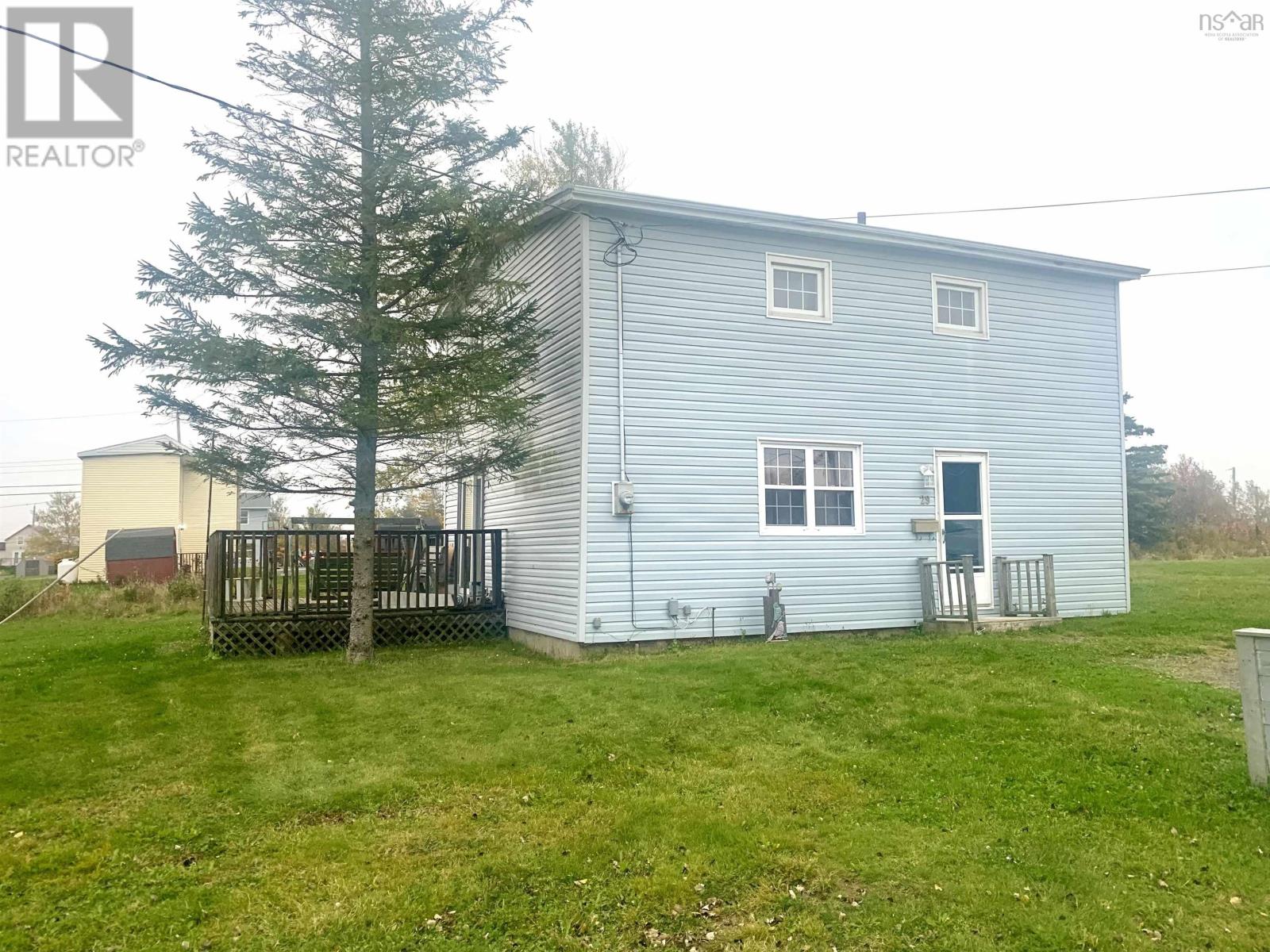 29 Boyd Street, Glace Bay, Nova Scotia  B1A 2G5 - Photo 20 - 202427165