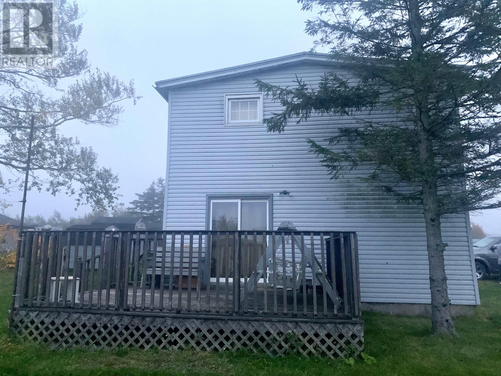 29 Boyd Street, Glace Bay, Nova Scotia  B1A 2G5 - Photo 3 - 202427165