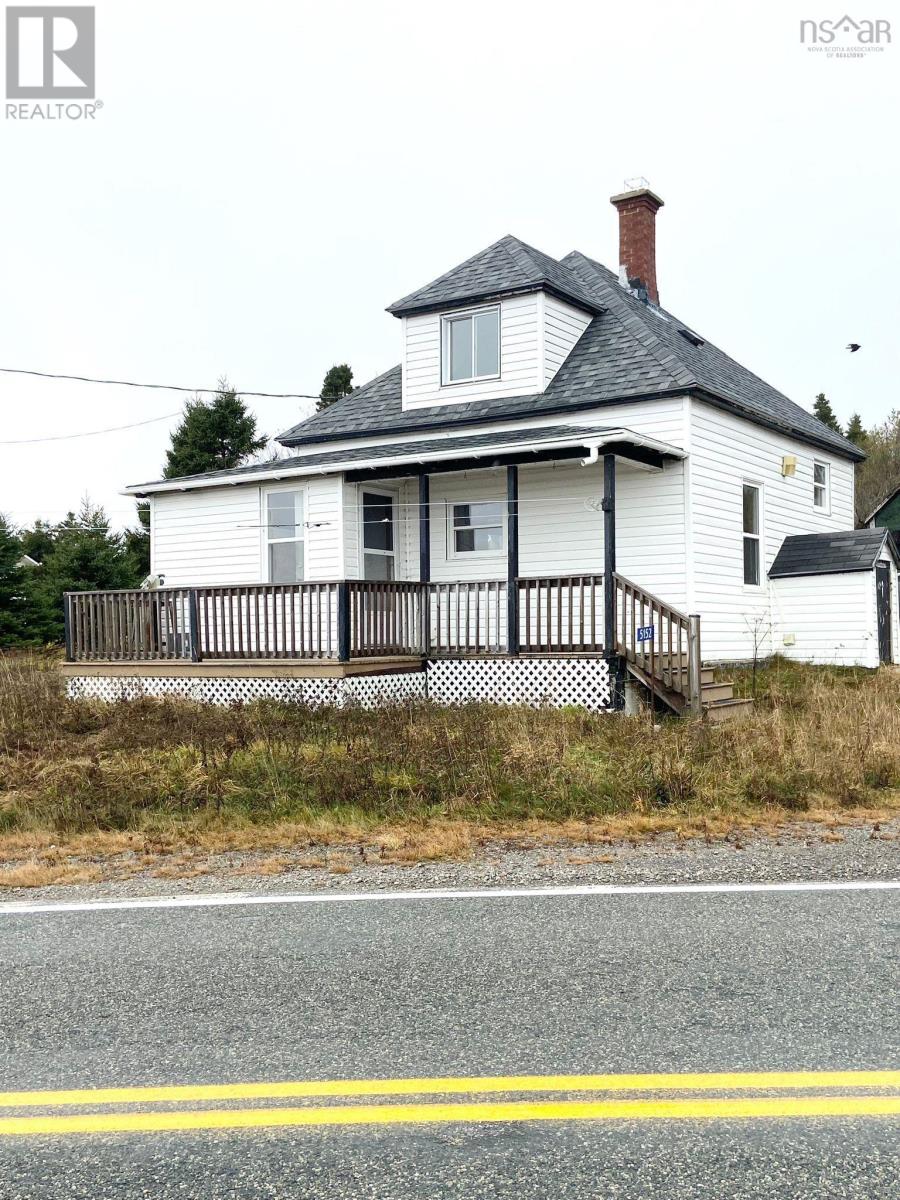 5152 316 Highway, charlos cove, Nova Scotia