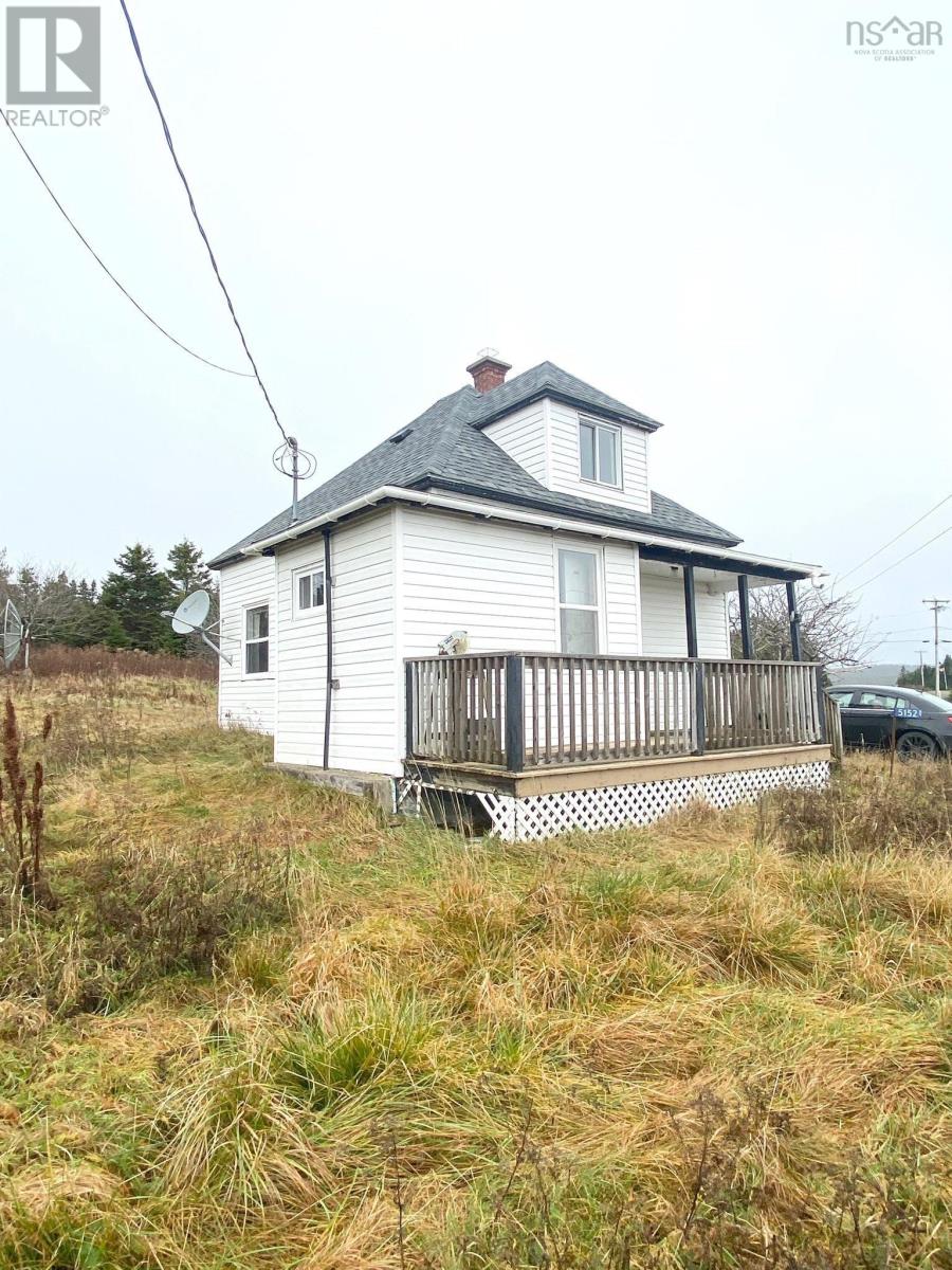 5152 316 Highway, Charlos Cove, Nova Scotia  B0H 1T0 - Photo 2 - 202427167