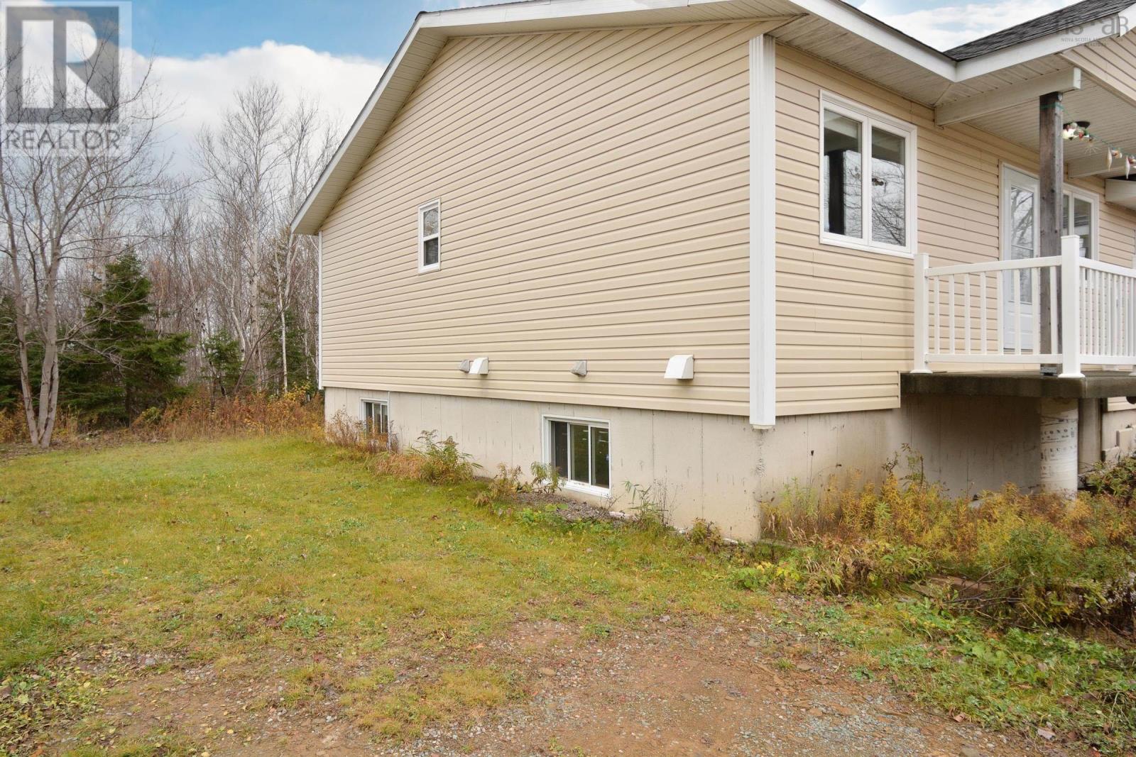 66 Walter's Lane, Sydney, Nova Scotia  B1P 3E6 - Photo 26 - 202427170