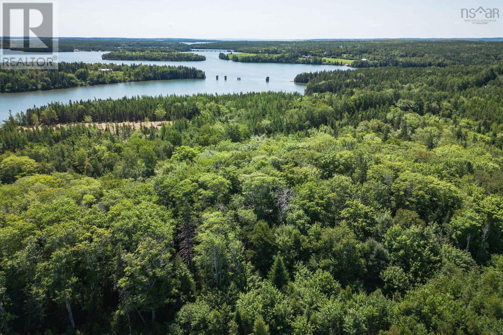 Lower River Rd, Hureauville, Nova Scotia  B0E 1J0 - Photo 3 - 202427183