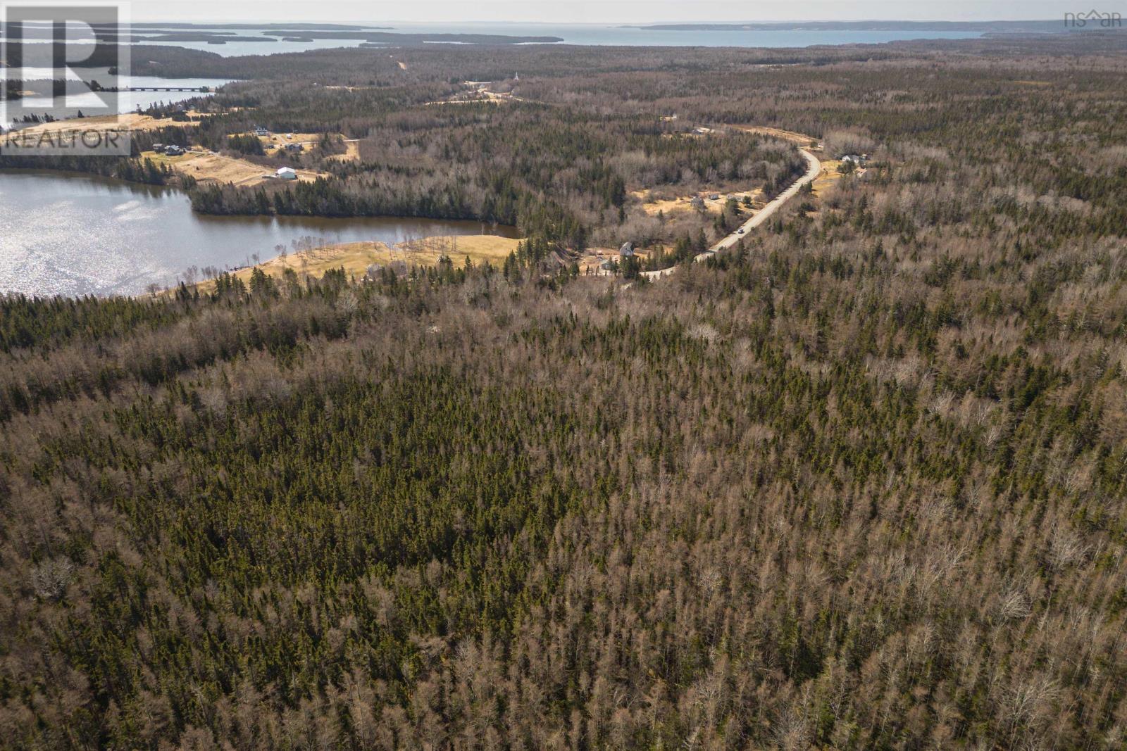 Lower River Rd, Hureauville, Nova Scotia  B0E 1J0 - Photo 4 - 202427183