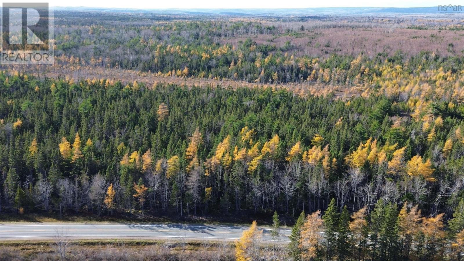 0 Gabarus Highway, Dutch Brook, Nova Scotia  B1L 1G2 - Photo 2 - 202427192