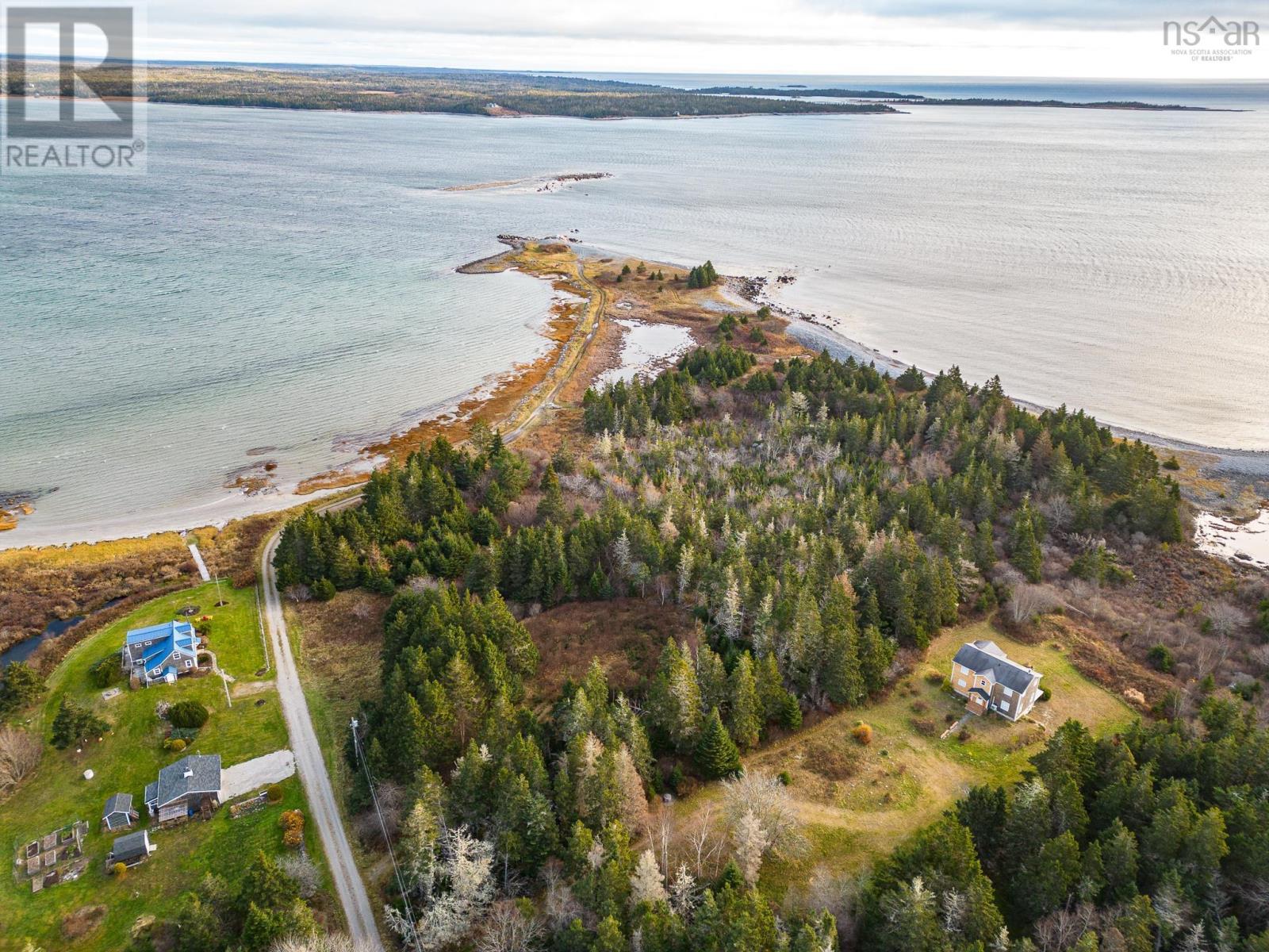 Lot Pid#80133309 Breakwater Road, Louis Head, Nova Scotia  B0T 1V0 - Photo 23 - 202427201