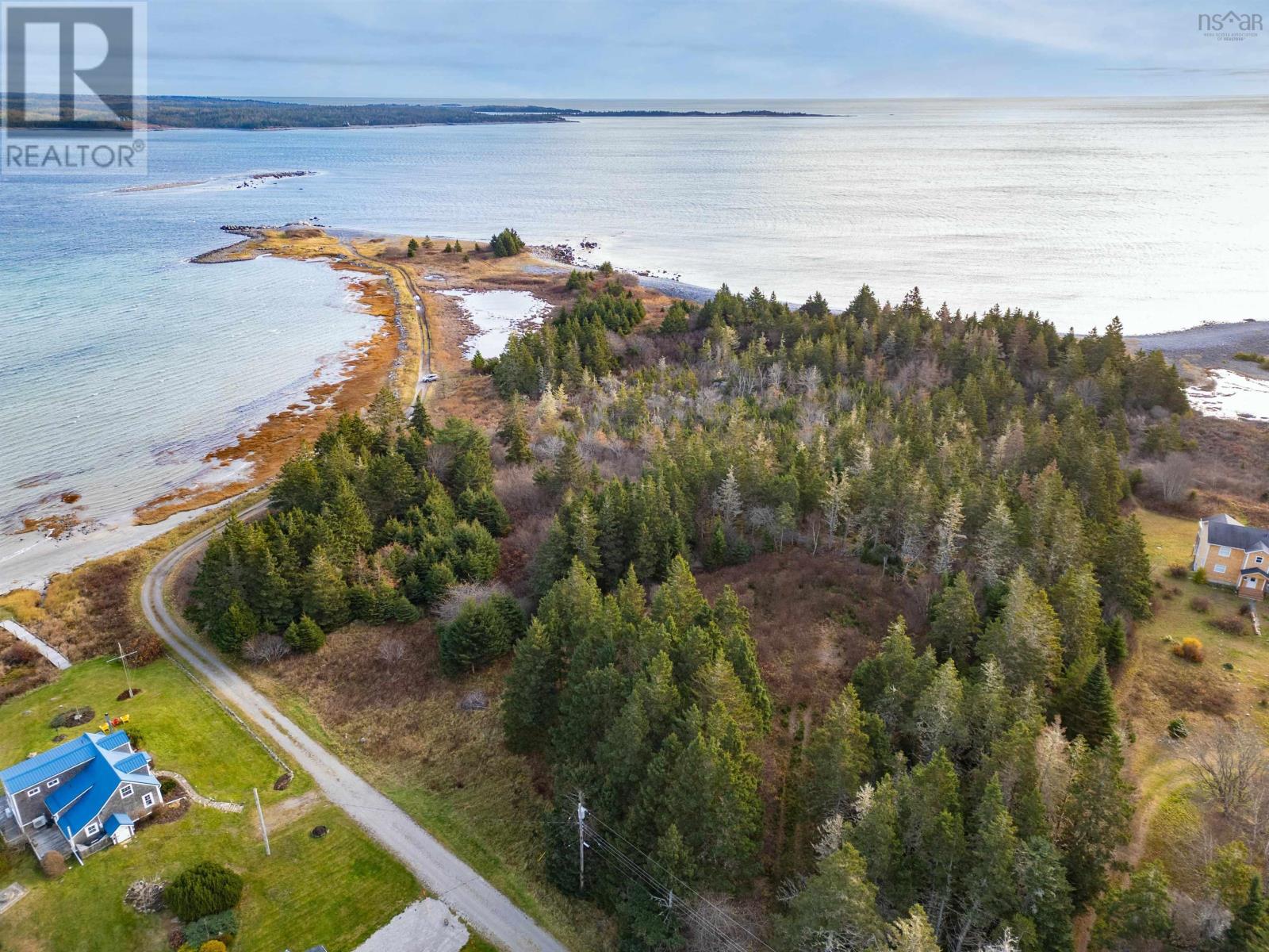 Lot Pid#80133309 Breakwater Road, Louis Head, Nova Scotia  B0T 1V0 - Photo 24 - 202427201