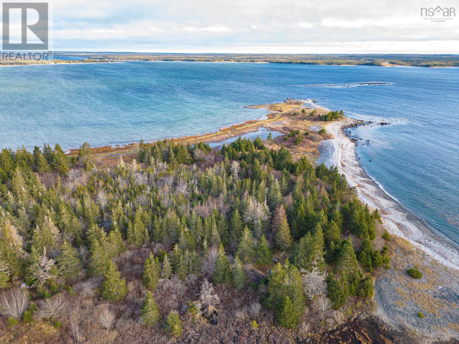 Lot Pid#80133309 Breakwater Road, Louis Head, Nova Scotia  B0T 1V0 - Photo 28 - 202427201