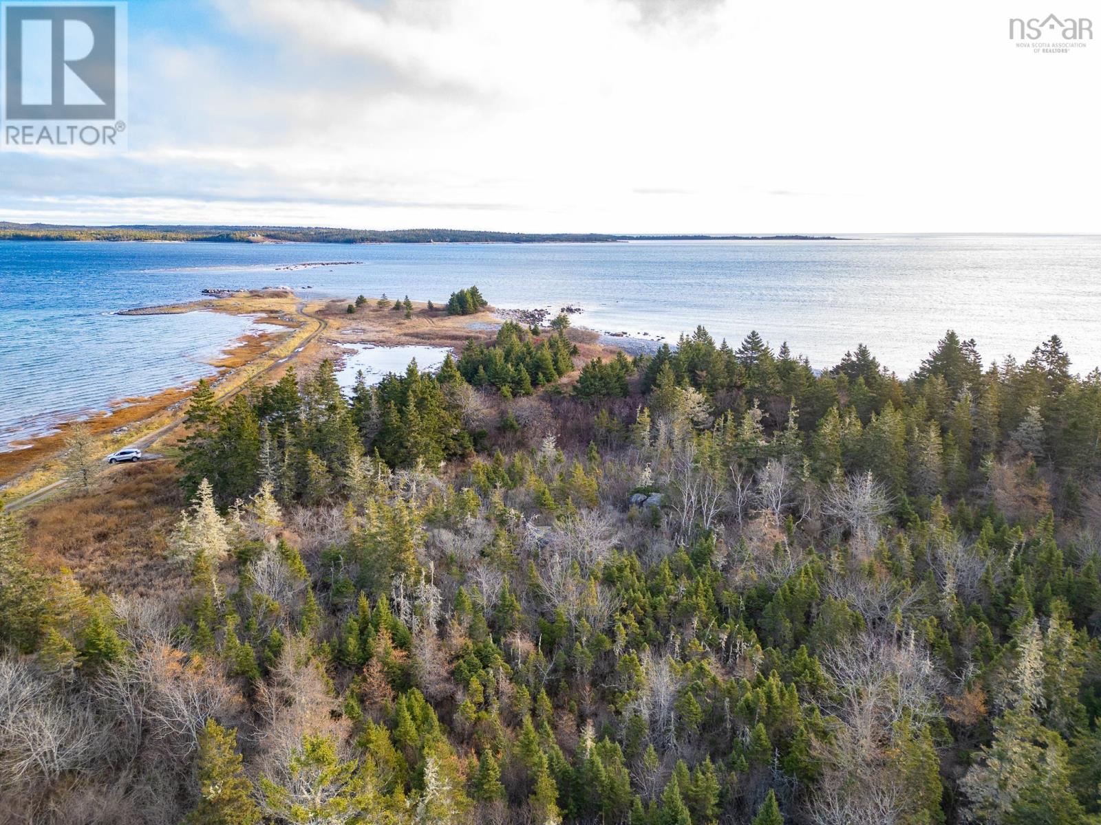 Lot Pid#80133309 Breakwater Road, Louis Head, Nova Scotia  B0T 1V0 - Photo 3 - 202427201