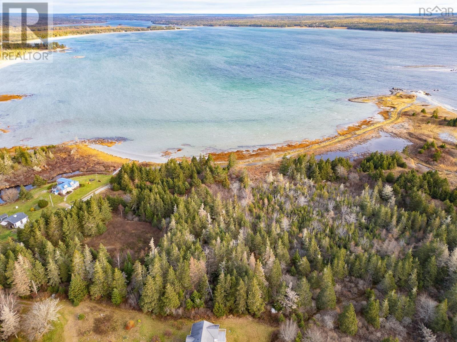 Lot Pid#80133309 Breakwater Road, Louis Head, Nova Scotia  B0T 1V0 - Photo 5 - 202427201