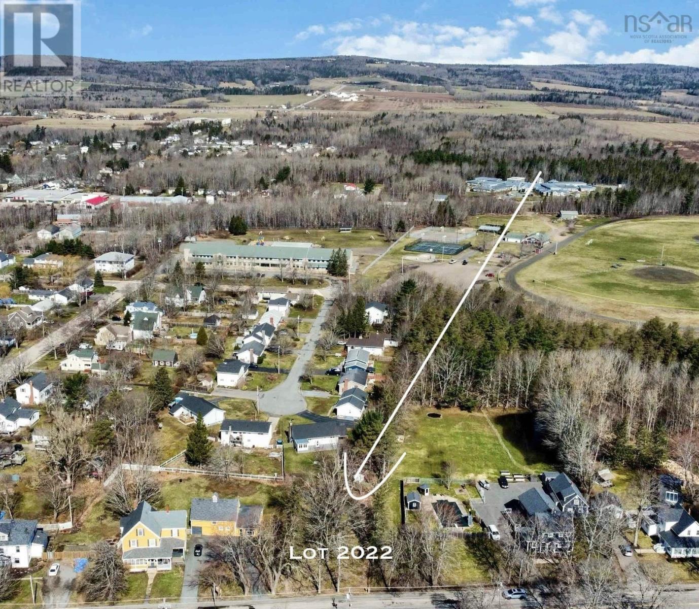 Lot 2022 Main Street, Middleton, Nova Scotia  B0S 1P0 - Photo 4 - 202427209