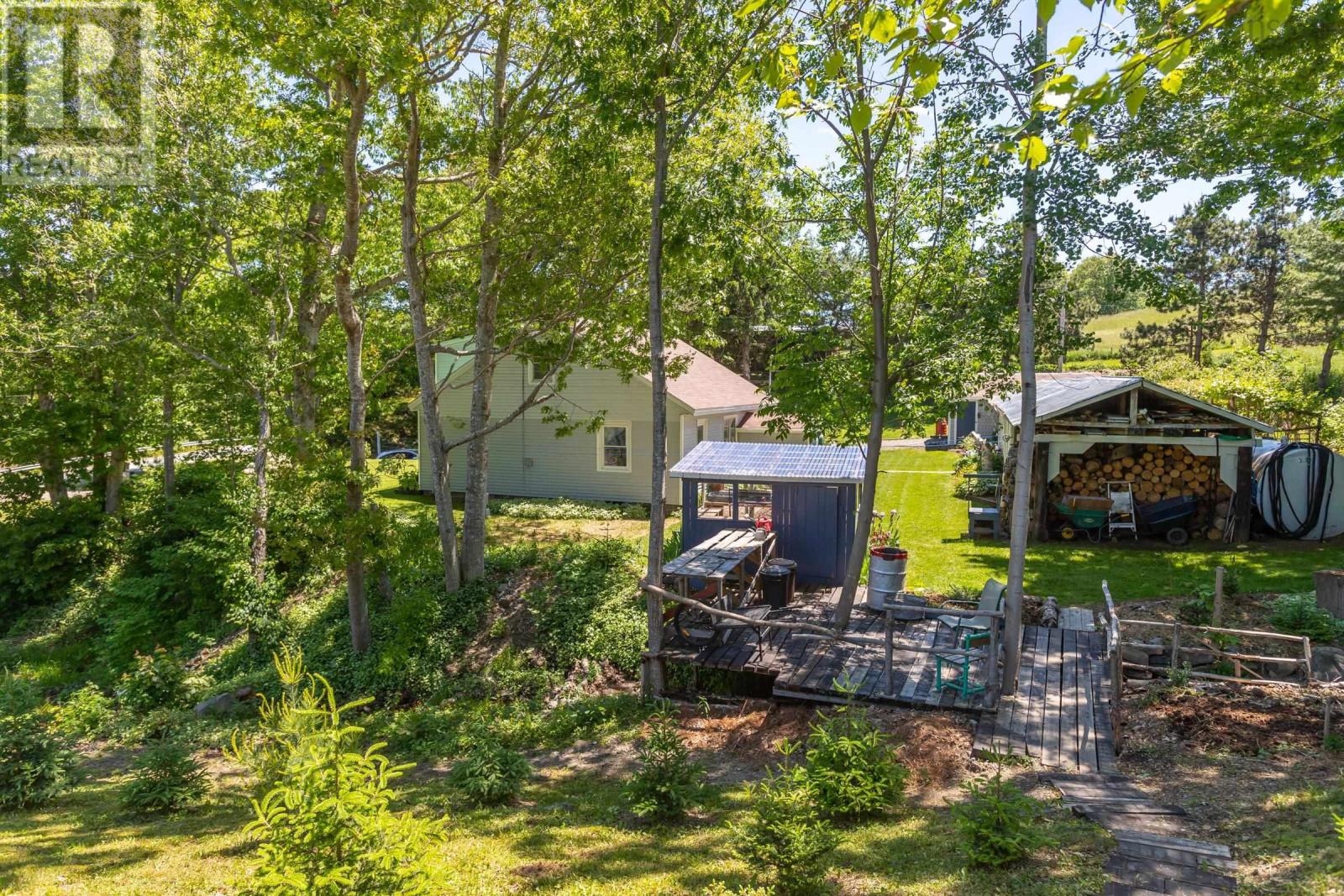 1070 River Road, Bear River, Nova Scotia  B0S 1B0 - Photo 11 - 202427213