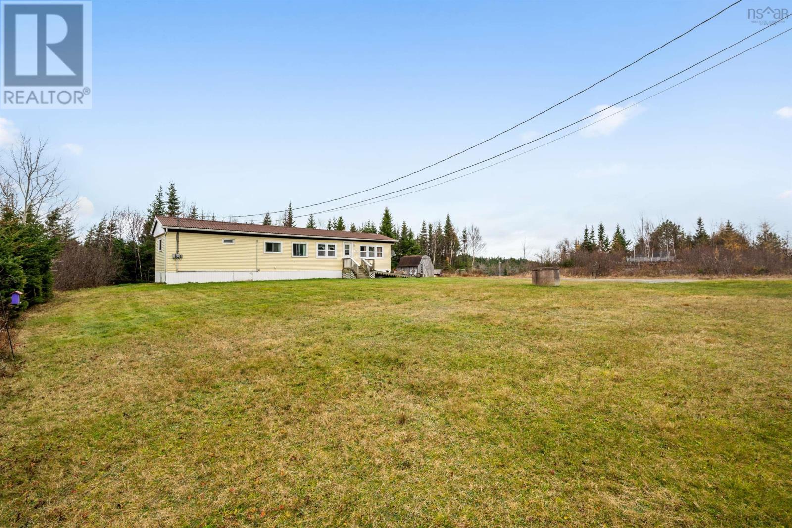 9645 Highway 7 Highway, Jeddore, Nova Scotia  B0J 1P0 - Photo 3 - 202427227