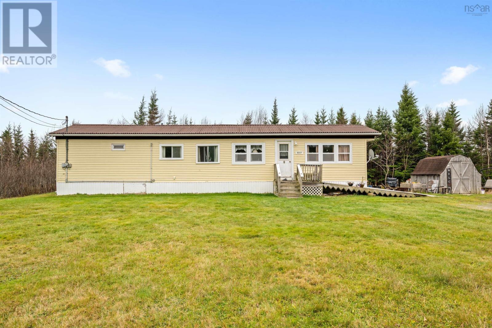 9645 Highway 7 Highway, Jeddore, Nova Scotia  B0J 1P0 - Photo 6 - 202427227