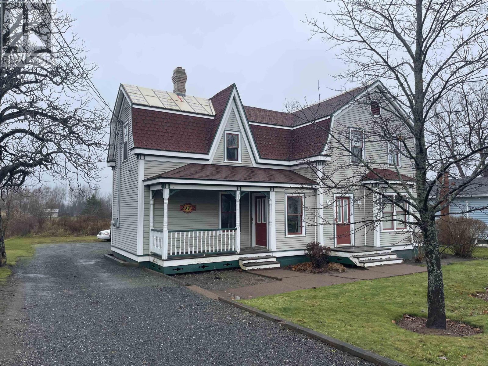 2172 Cowan Street, westville, Nova Scotia