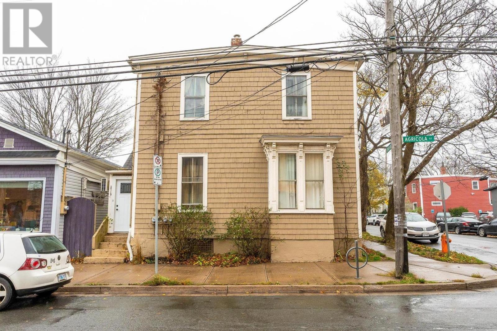 2719 Agricola Street, Halifax, Nova Scotia  B3K 4E2 - Photo 2 - 202427239