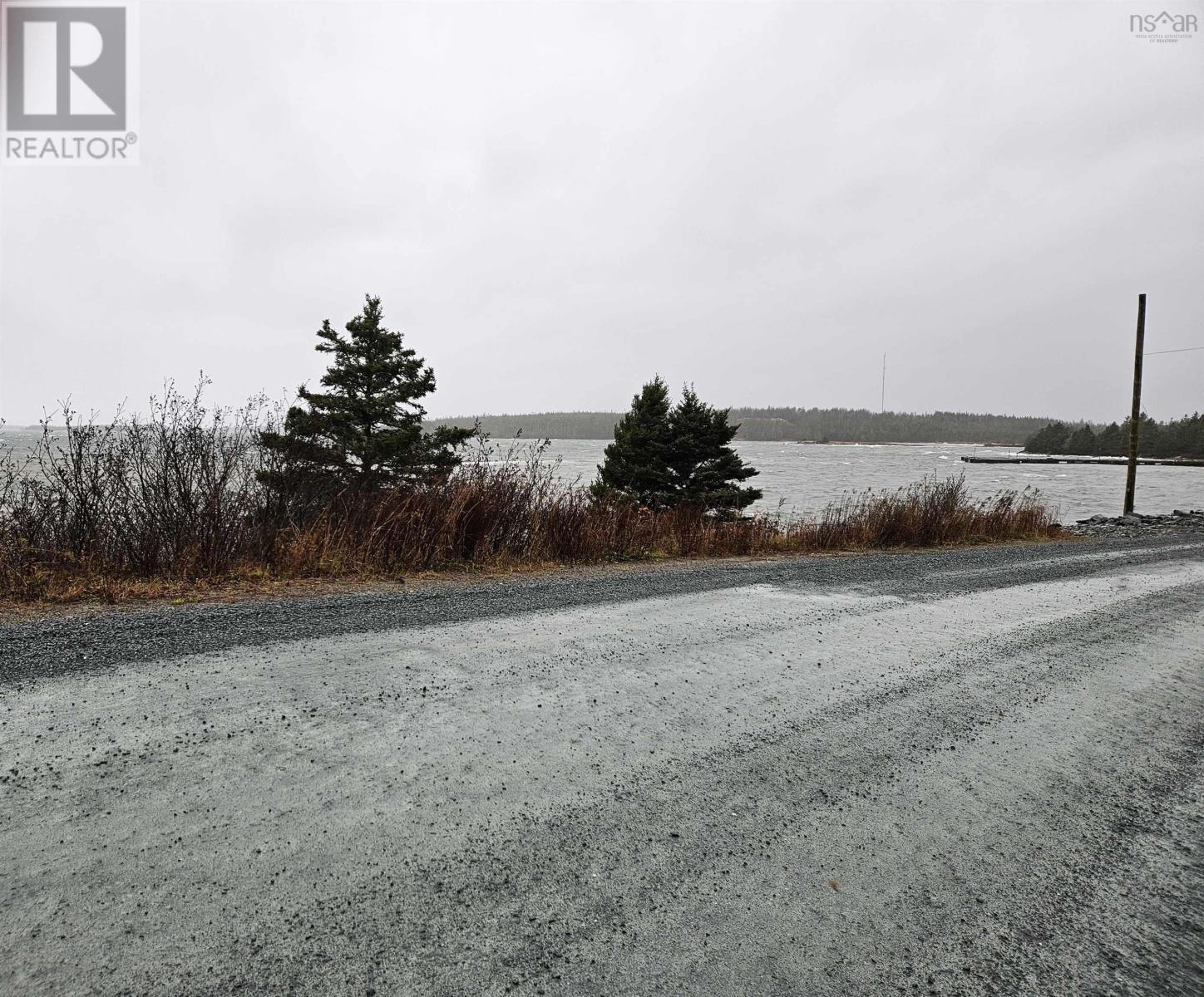 Lot 11-1 Wharf Road, Ecum Secum, Nova Scotia  B0J 3B0 - Photo 2 - 202427258