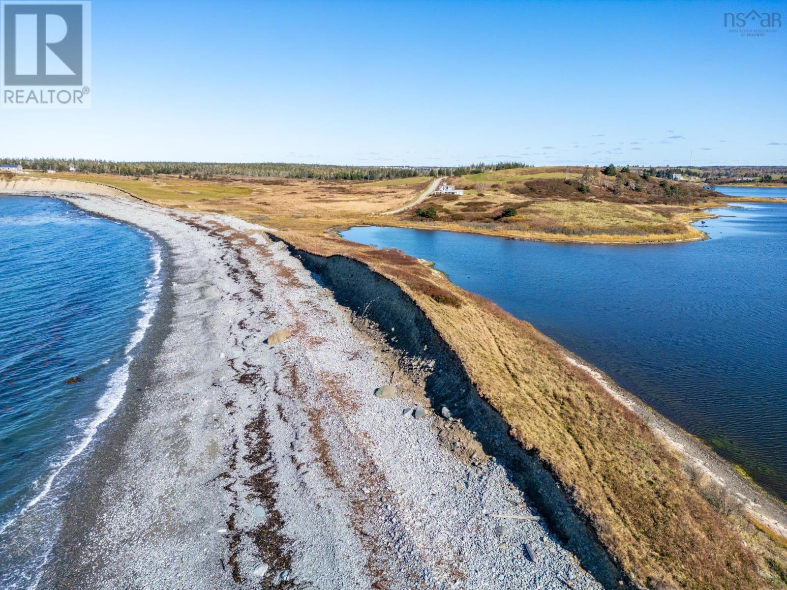 171 Cranberry Head Road, Chegoggin, Nova Scotia  B5A 5H3 - Photo 37 - 202427259