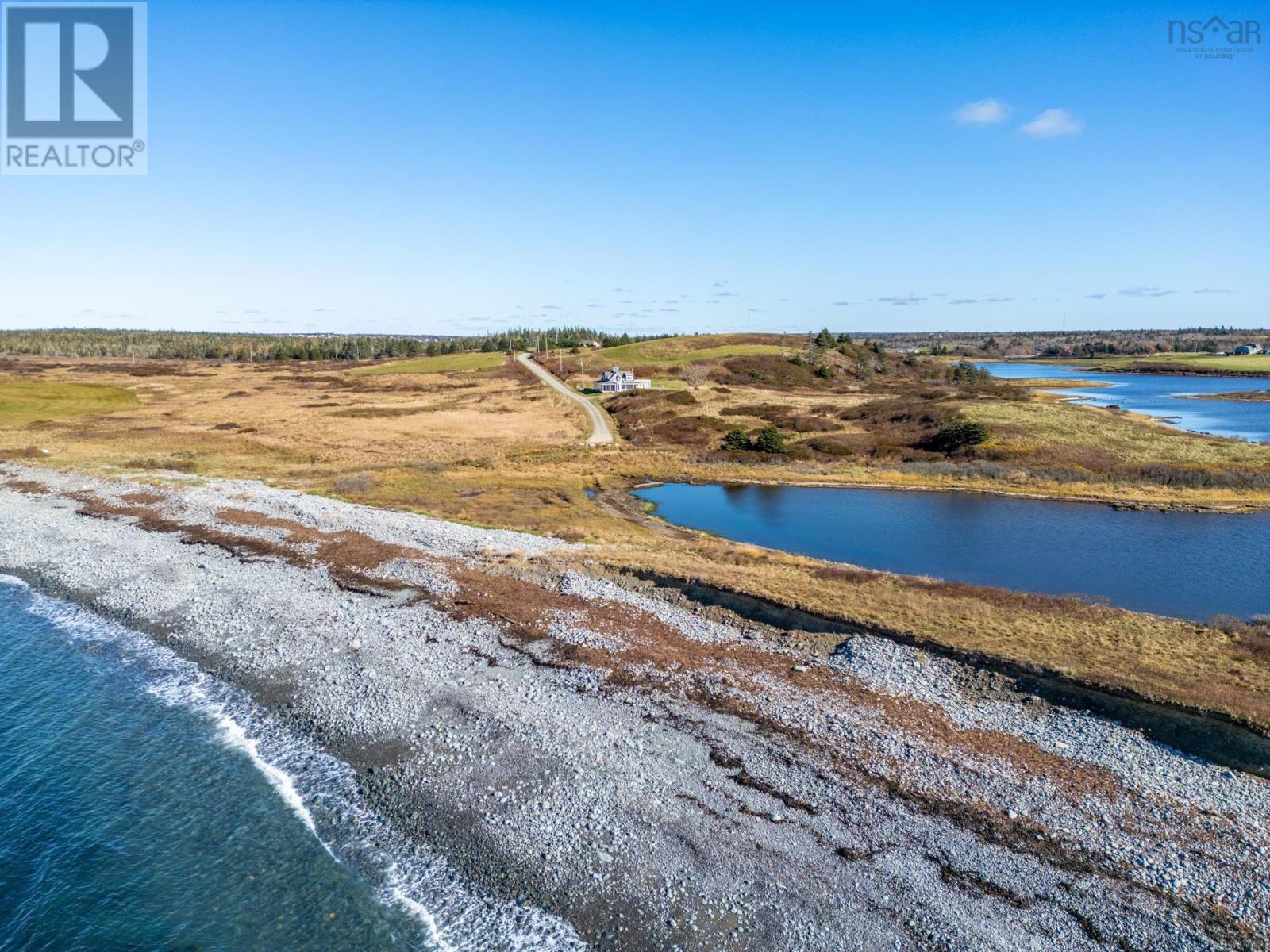 171 Cranberry Head Road, Chegoggin, Nova Scotia  B5A 5H3 - Photo 38 - 202427259