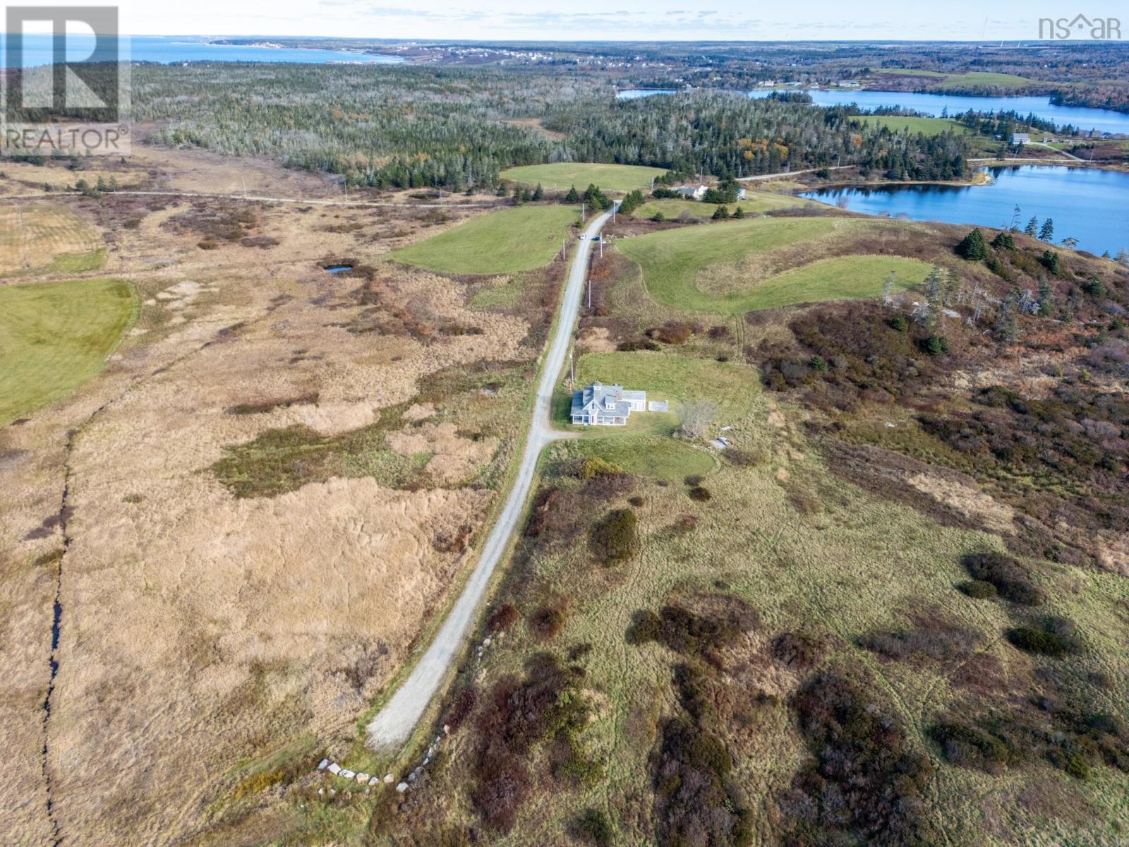 171 Cranberry Head Road, Chegoggin, Nova Scotia  B5A 5H3 - Photo 4 - 202427259