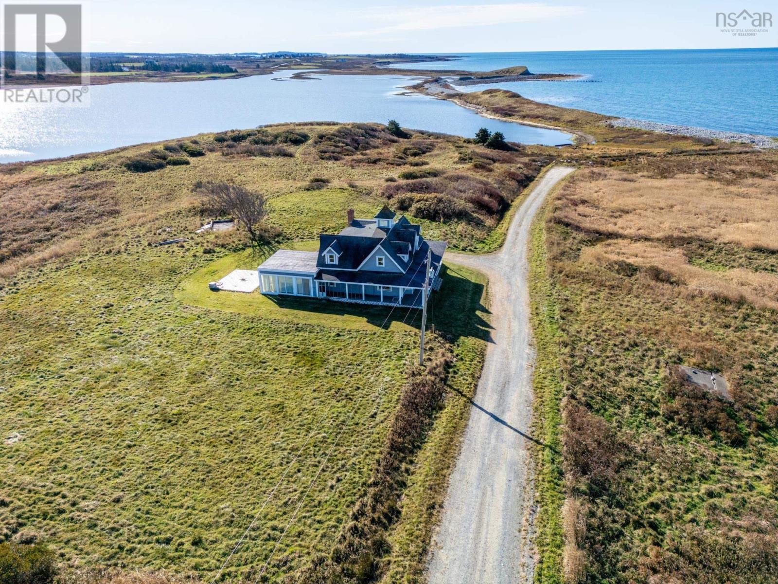 171 Cranberry Head Road, Chegoggin, Nova Scotia  B5A 5H3 - Photo 5 - 202427259