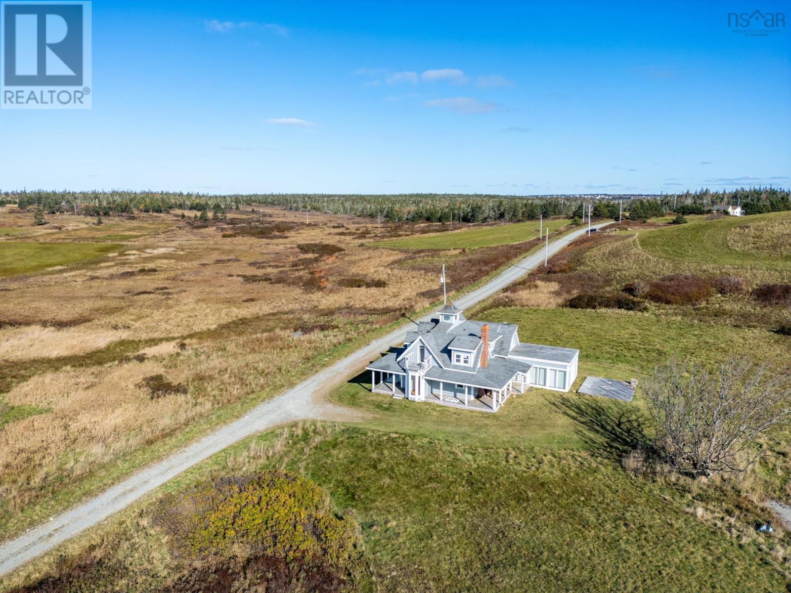 171 Cranberry Head Road, Chegoggin, Nova Scotia  B5A 5H3 - Photo 7 - 202427259