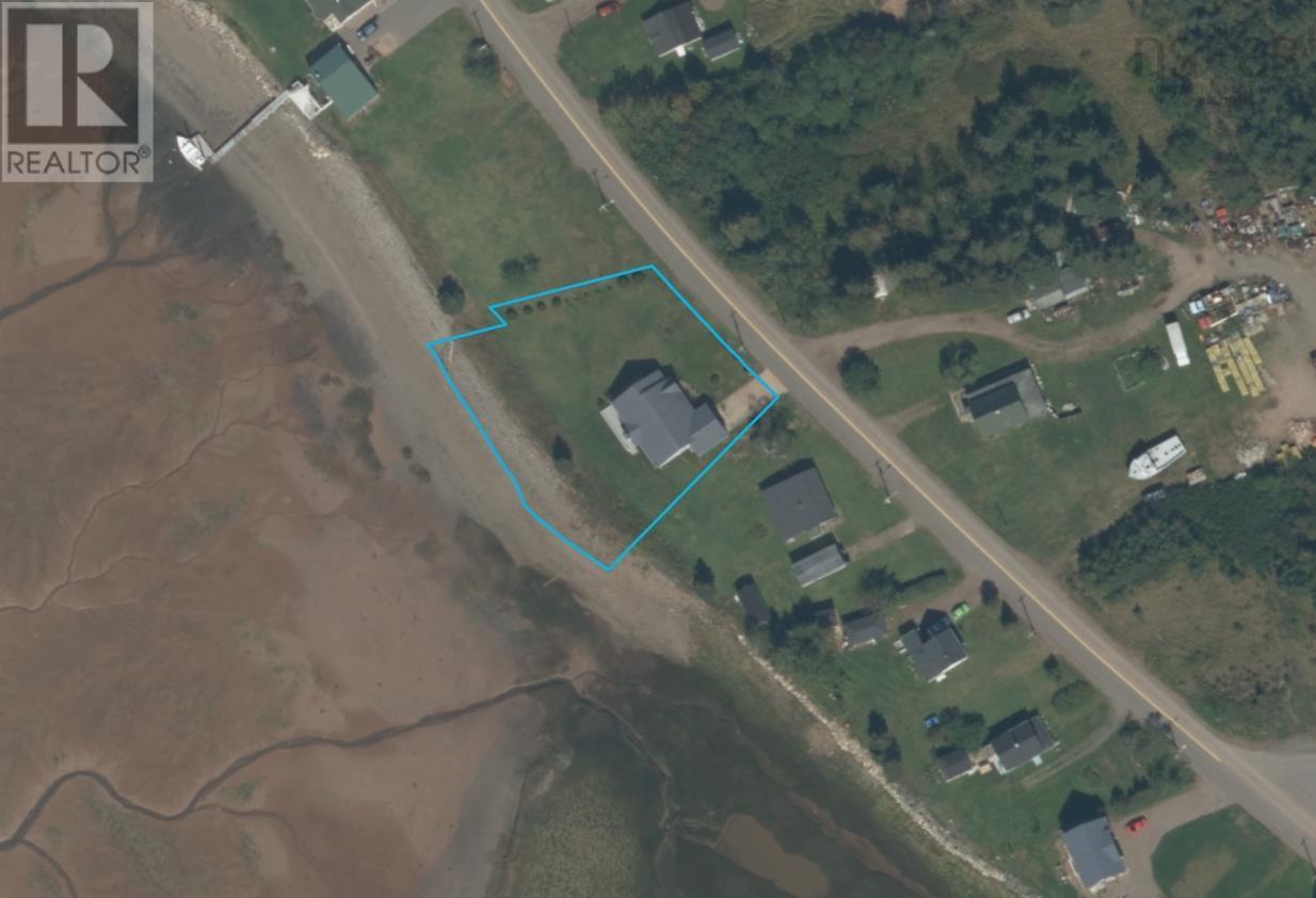 320 Pier Road, Parrsboro, Nova Scotia  B0M 1S0 - Photo 3 - 202427265