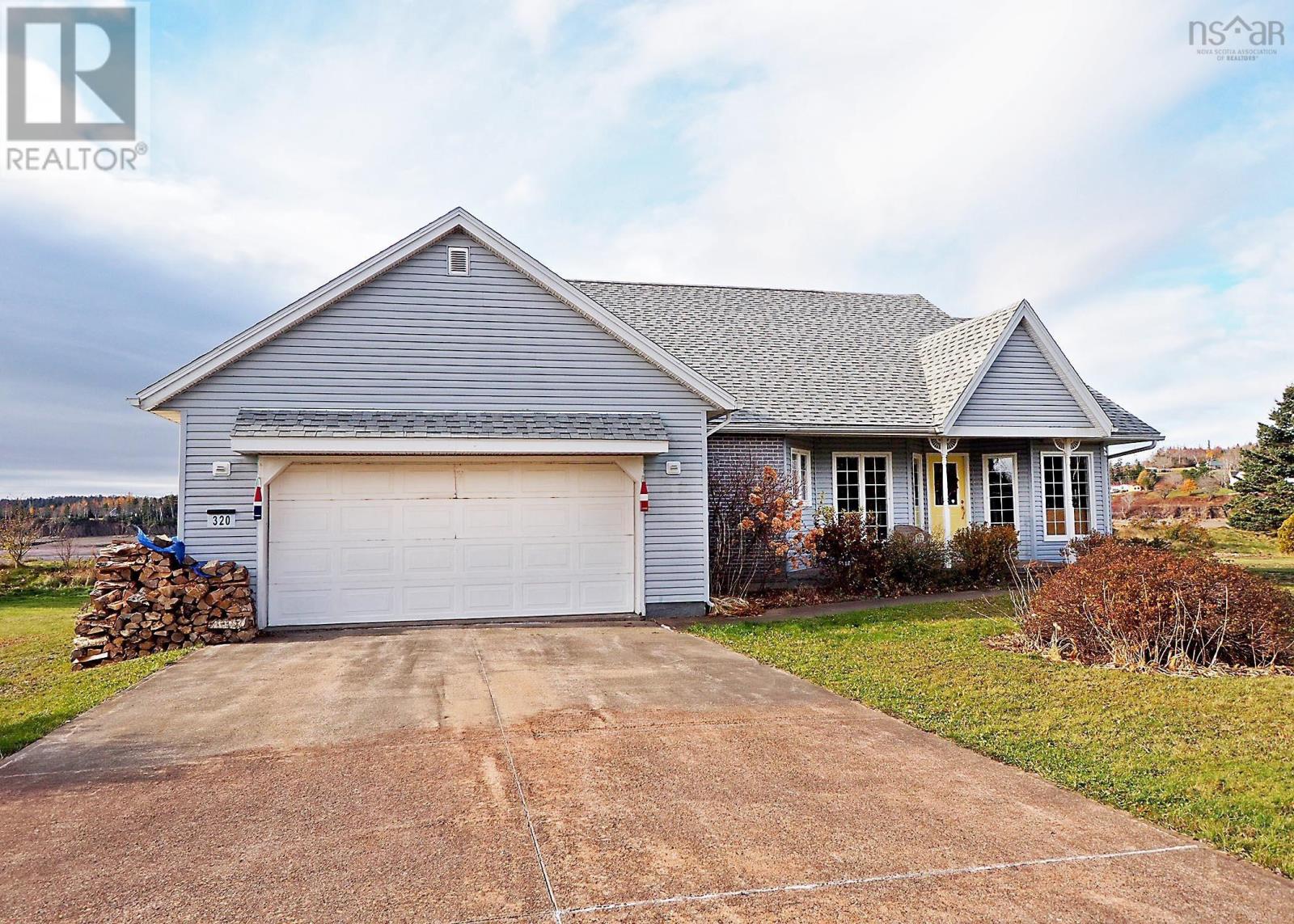 320 Pier Road, Parrsboro, Nova Scotia  B0M 1S0 - Photo 47 - 202427265