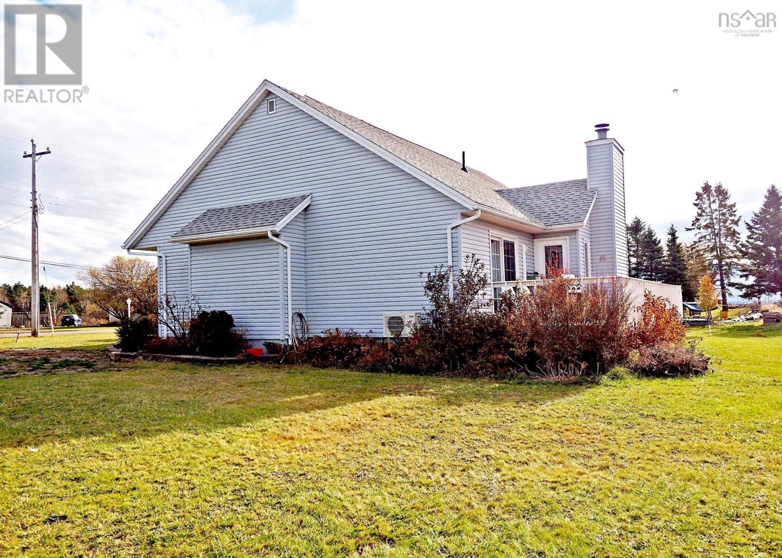 320 Pier Road, Parrsboro, Nova Scotia  B0M 1S0 - Photo 49 - 202427265