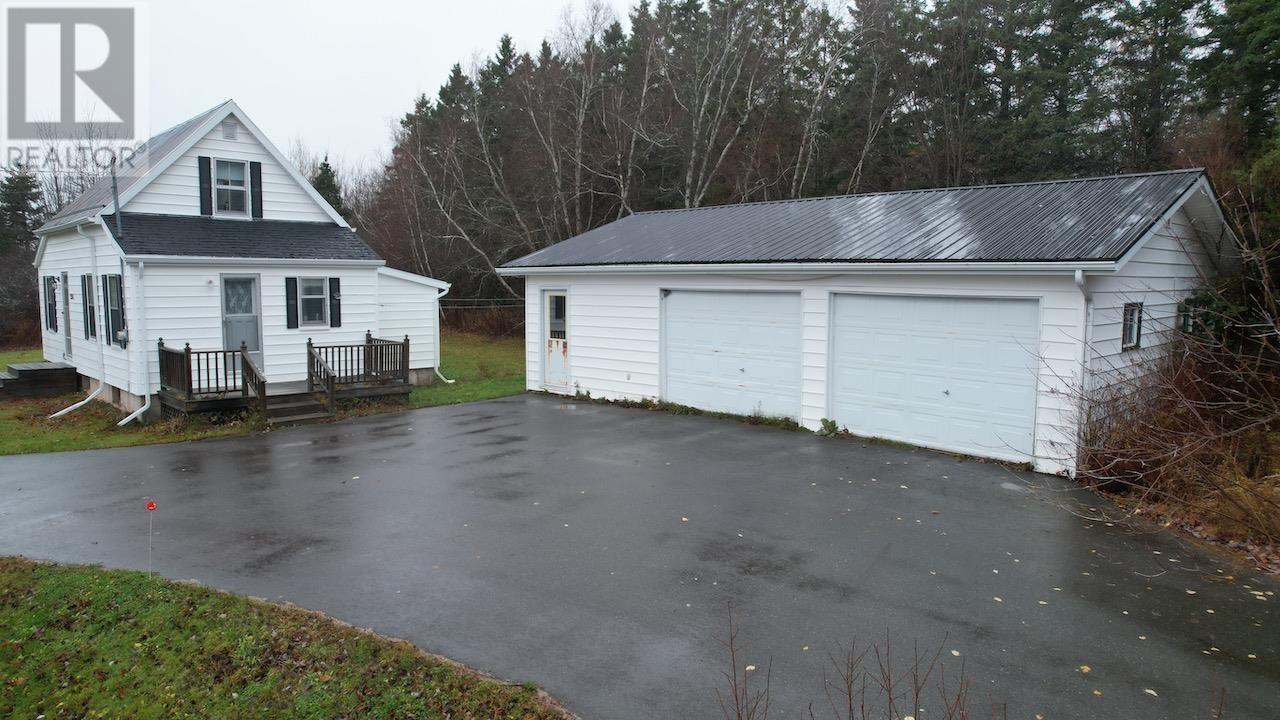 2305 Malagash Road, Malagash, Nova Scotia  B0K 1E0 - Photo 10 - 202427266