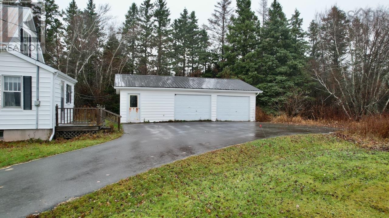 2305 Malagash Road, Malagash, Nova Scotia  B0K 1E0 - Photo 2 - 202427266