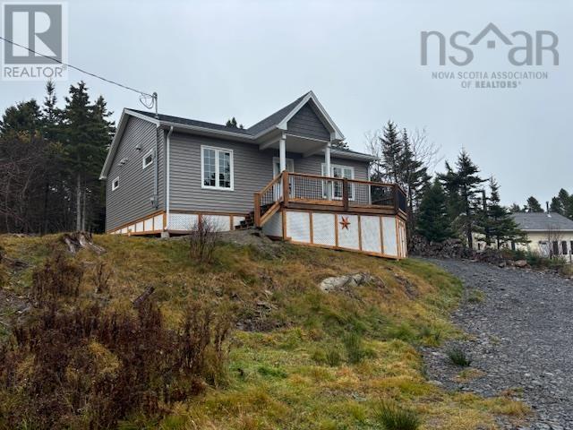 4601 Highway 331, West Dublin, Nova Scotia  B0R 1C0 - Photo 2 - 202427267