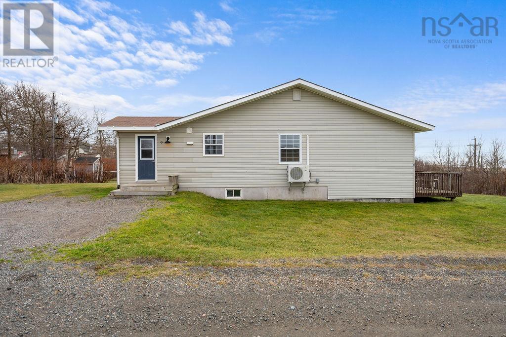 9 Mine Road, Inverness, Nova Scotia  B0E 1N0 - Photo 4 - 202427275