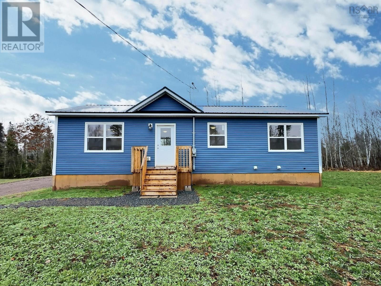 23 Seven Lee Way, oxford, Nova Scotia