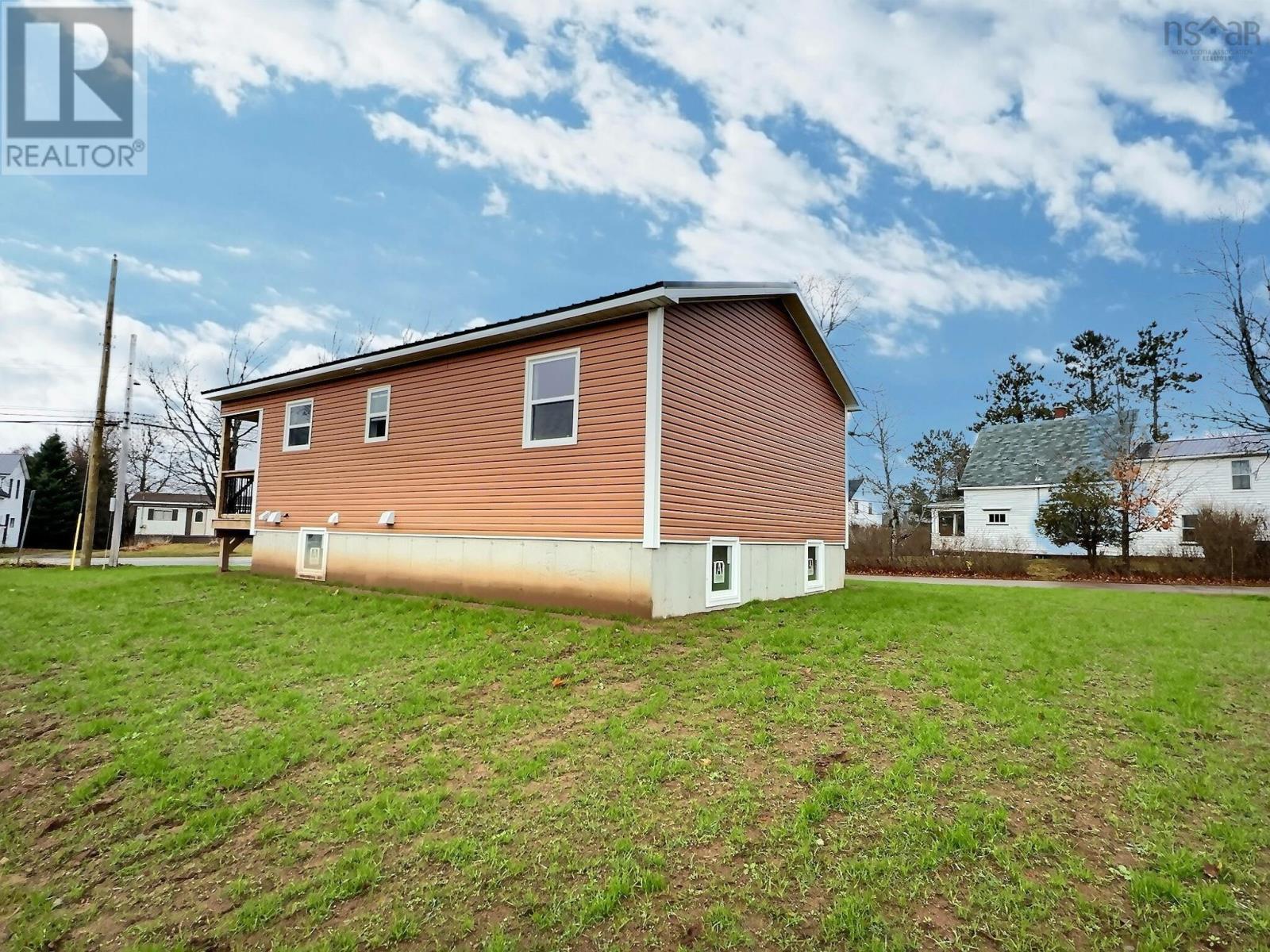 86 Pugwash Road, Oxford, Nova Scotia  B0M 1P0 - Photo 12 - 202427279