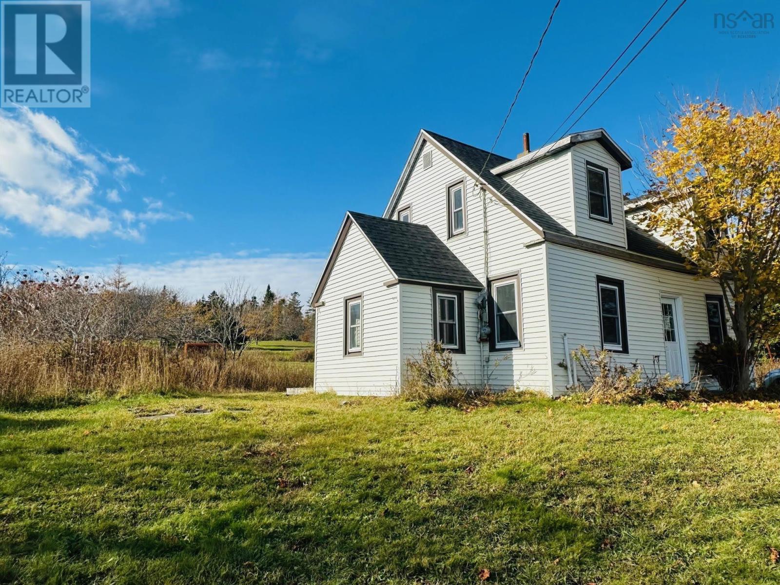 2161 Crowell Road, east lawrencetown, Nova Scotia